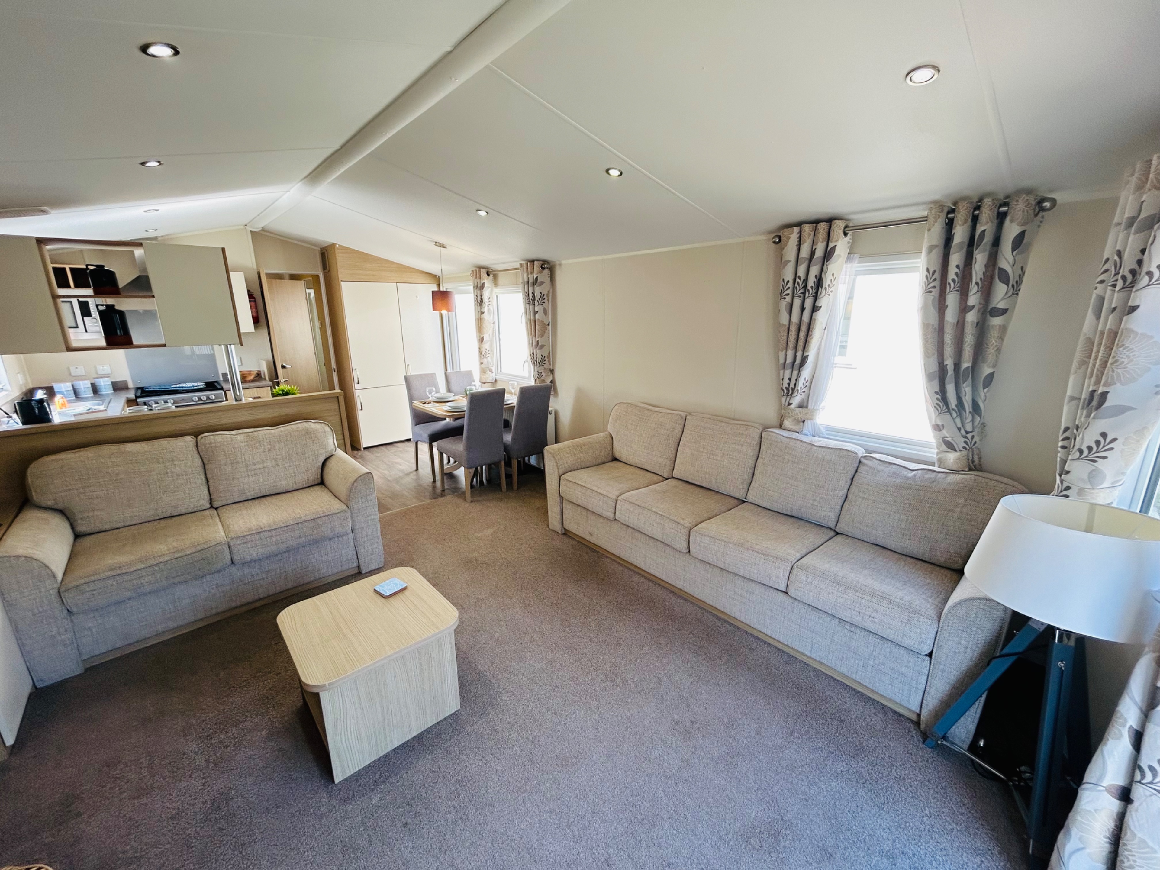 Photo of Willerby Brockenhurst 2016 (Static Caravan)
