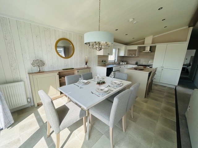 Photo of Swift Edmonton 2023 (Luxury Lodge)