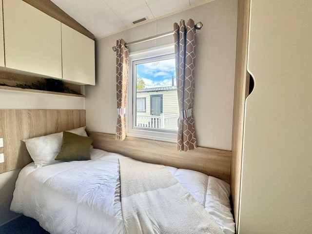 Photo of Willerby Avonmore 2015 (Static Caravan)