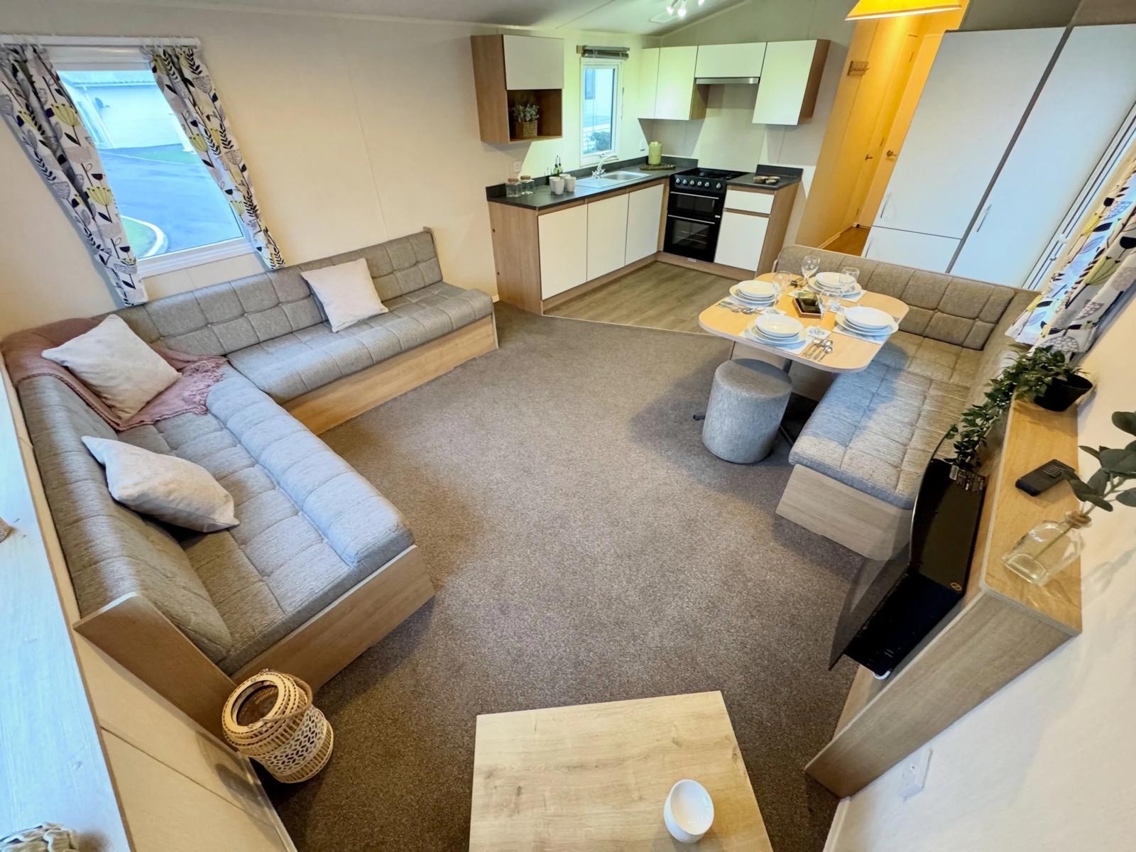 Photo of Willerby Etchingham 2017 (Static Caravan)