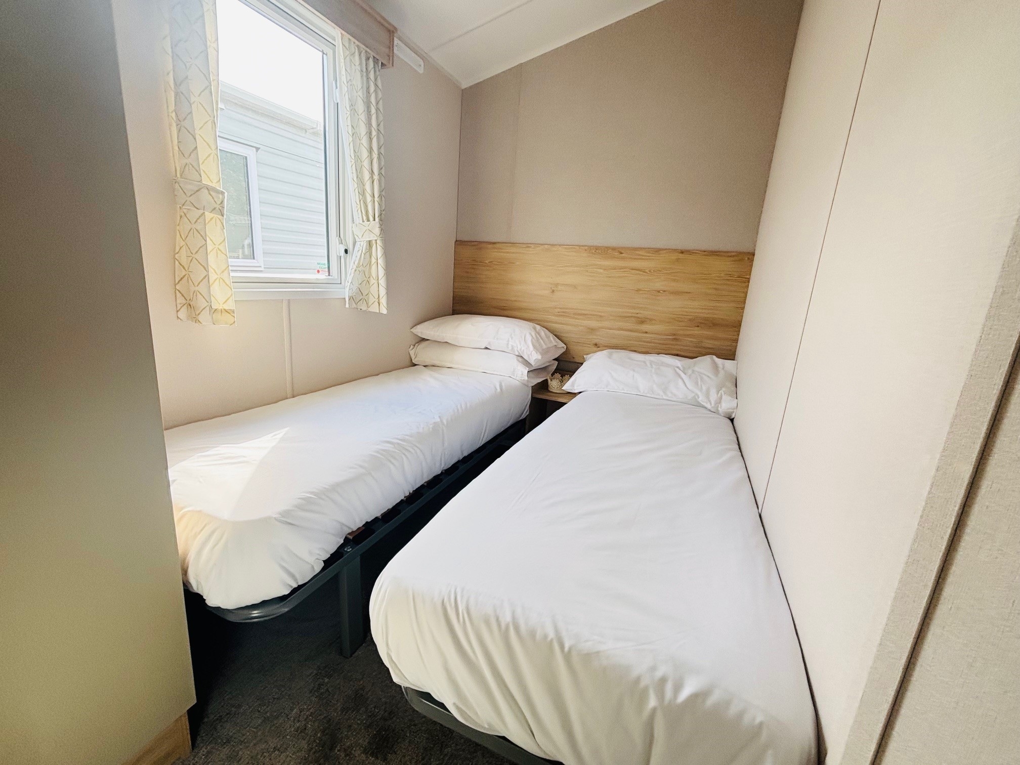 Photo of Atlas Hollington 2025 (Static Caravan)