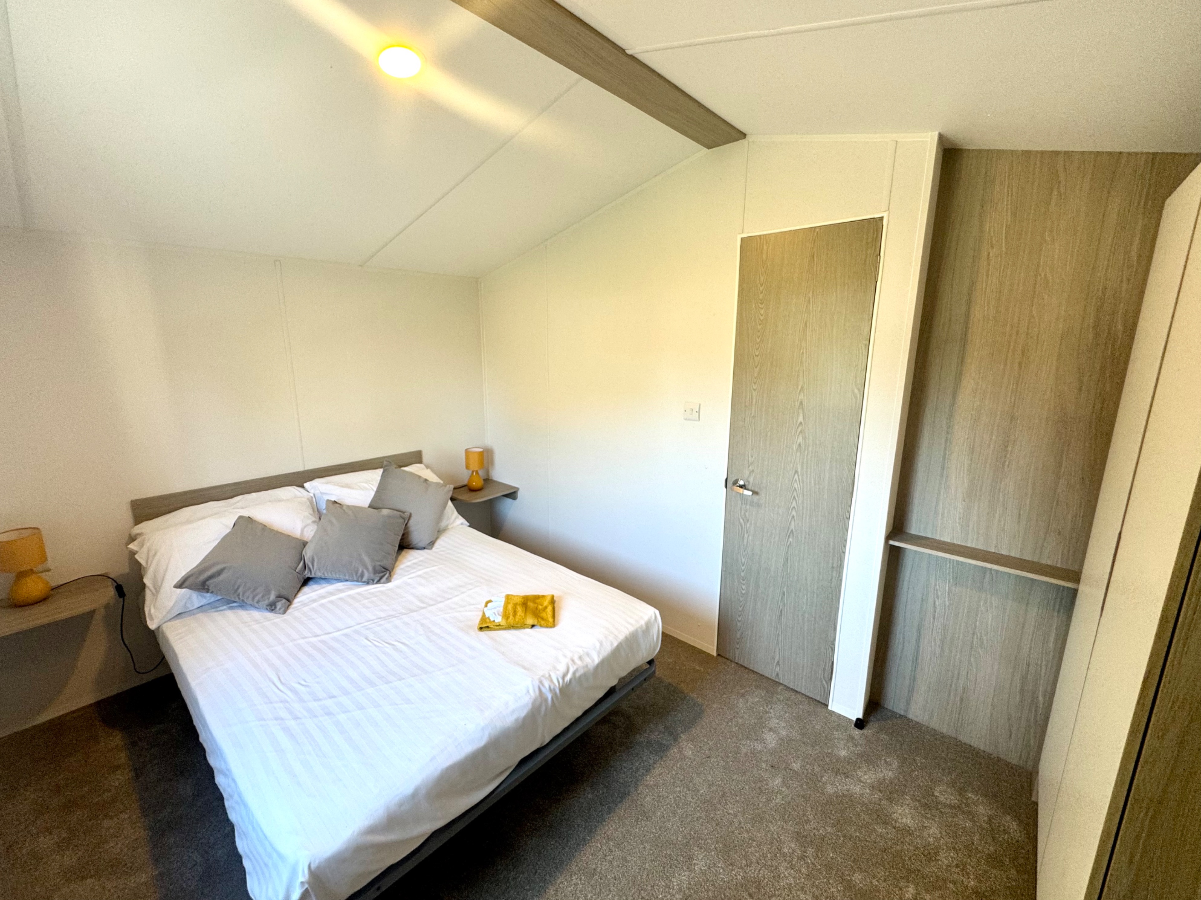 Photo of Atlas Fanfare 2024 (Static Caravan)