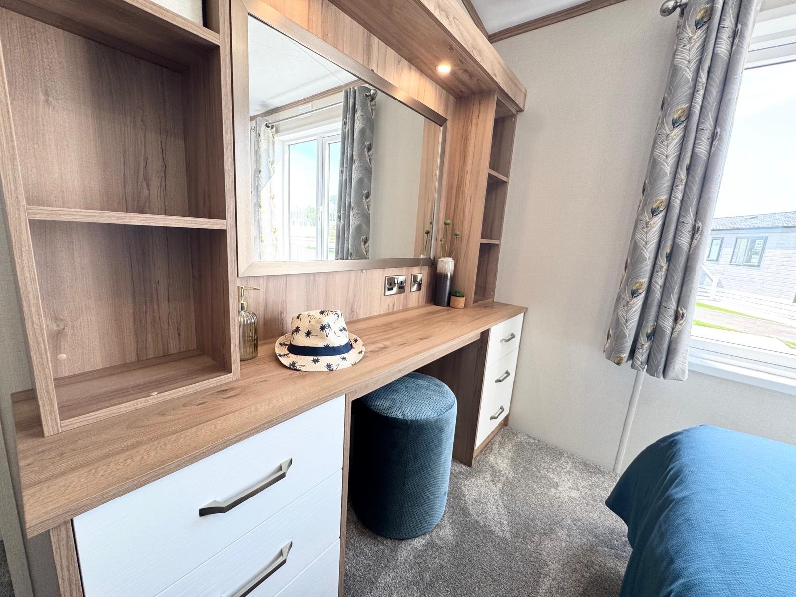 Photo of Pemberton Marlow 2025 (Static Caravan)