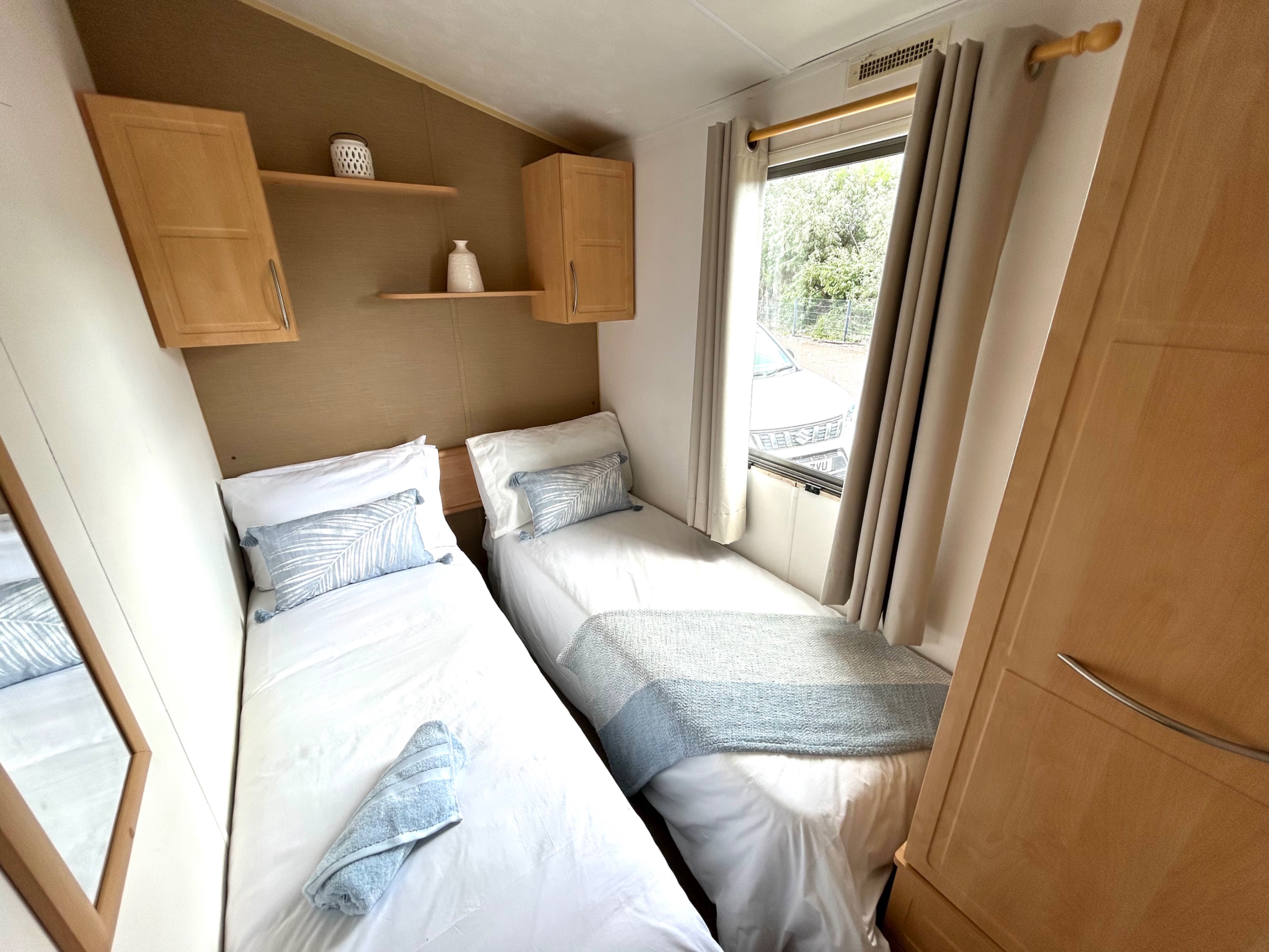 Photo of Willerby Rio Gold 2011 (Static Caravan)