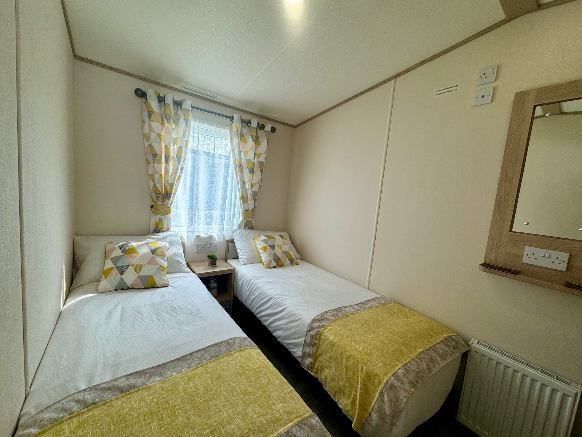 Photo of ABI Malham 2019 (Villa)