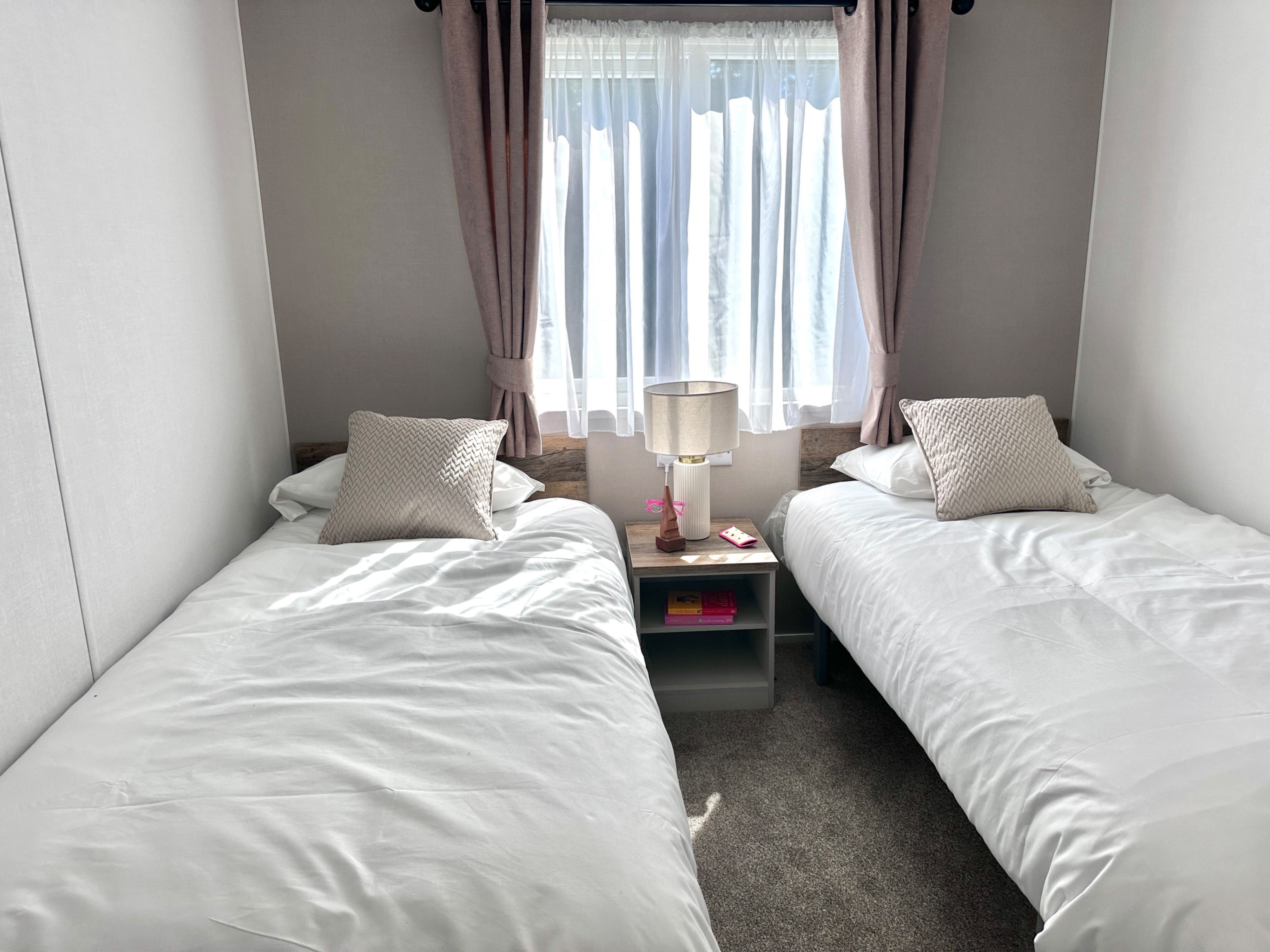 Photo of Willerby Horsham 2024 (Luxury Lodge)