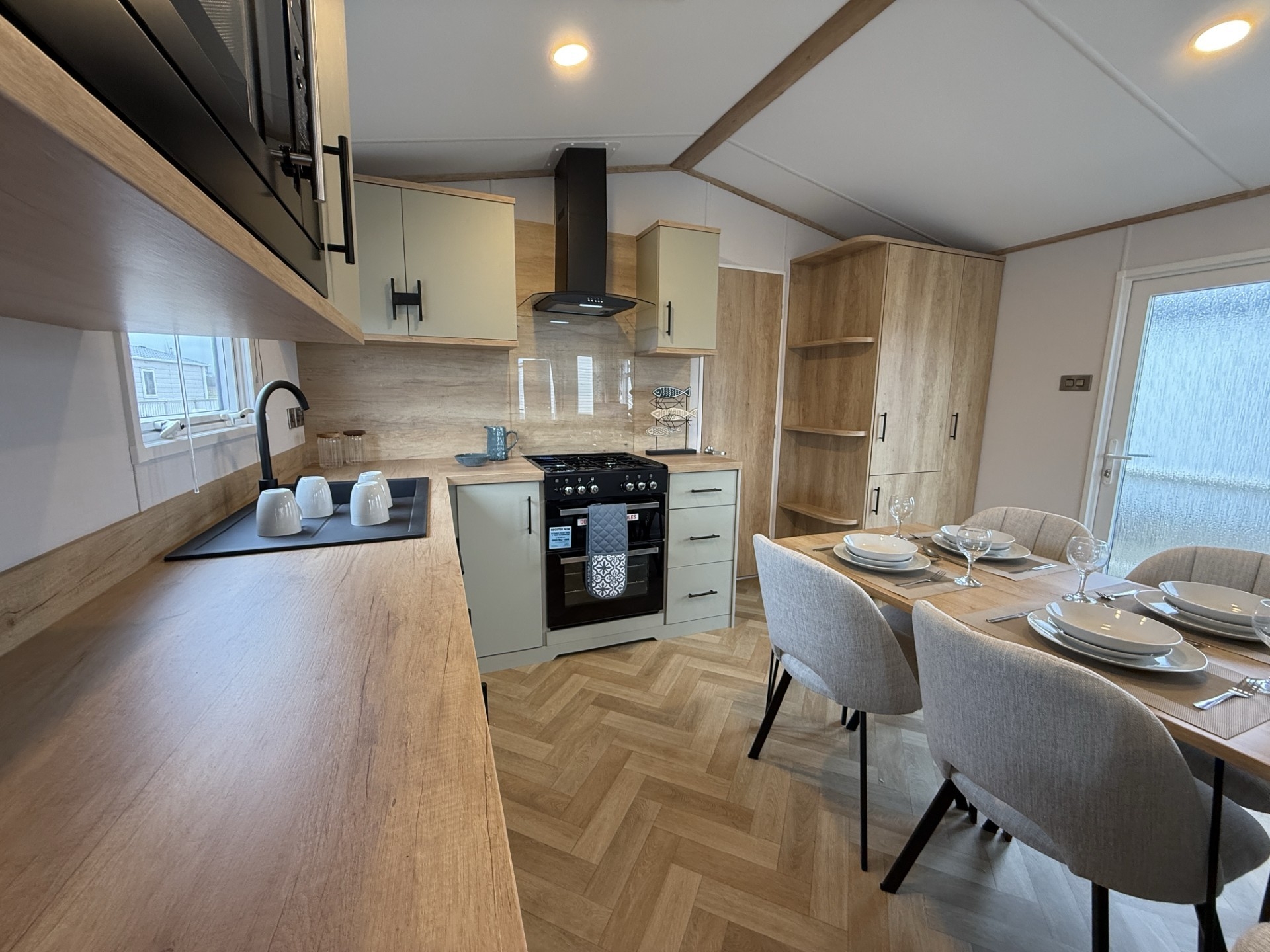 Photo of Carnaby Regis 2025 (Static Caravan)