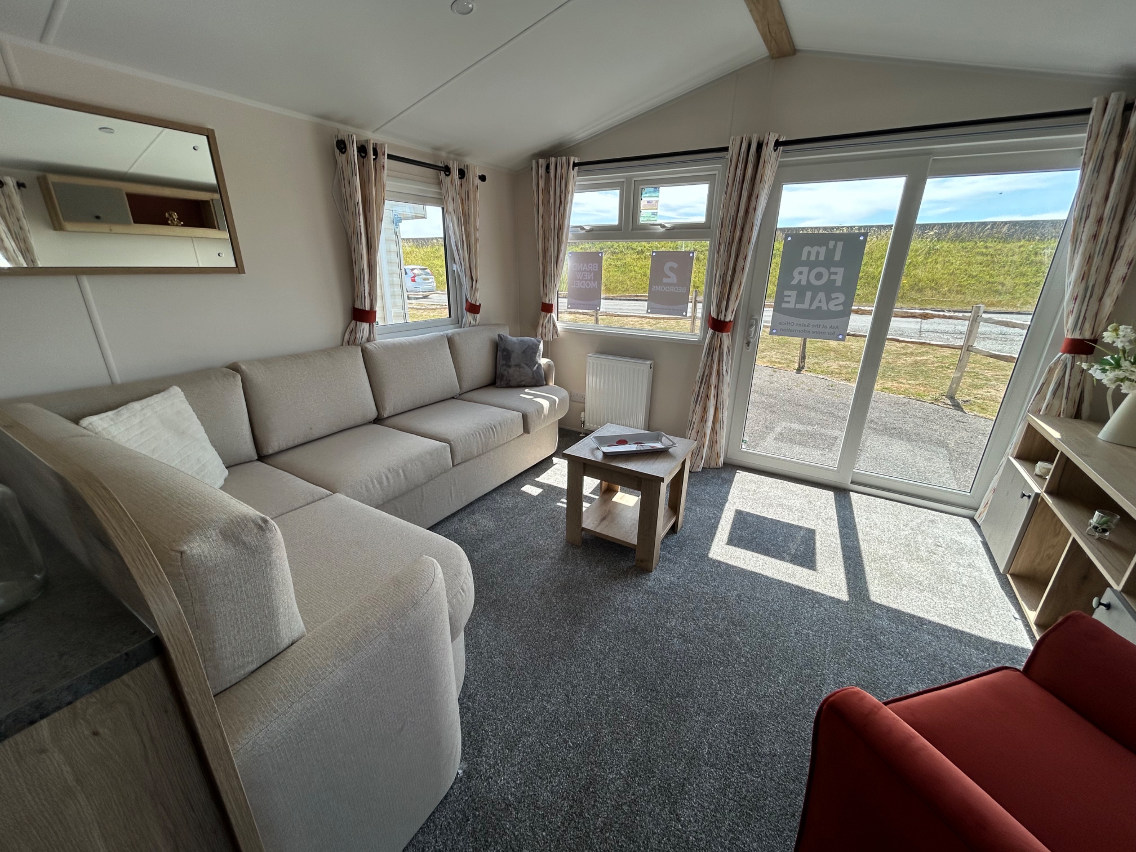 Photo of Willerby Rio 2025 (Static Caravan)