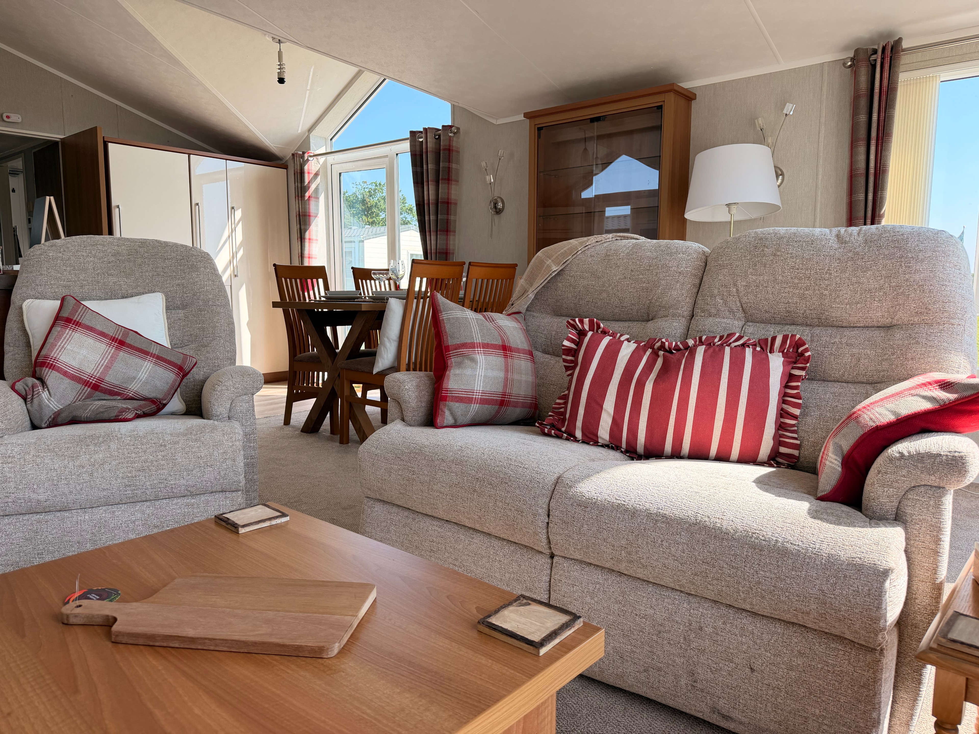 Photo of Willerby New Hampshire 2011 (Lodge)