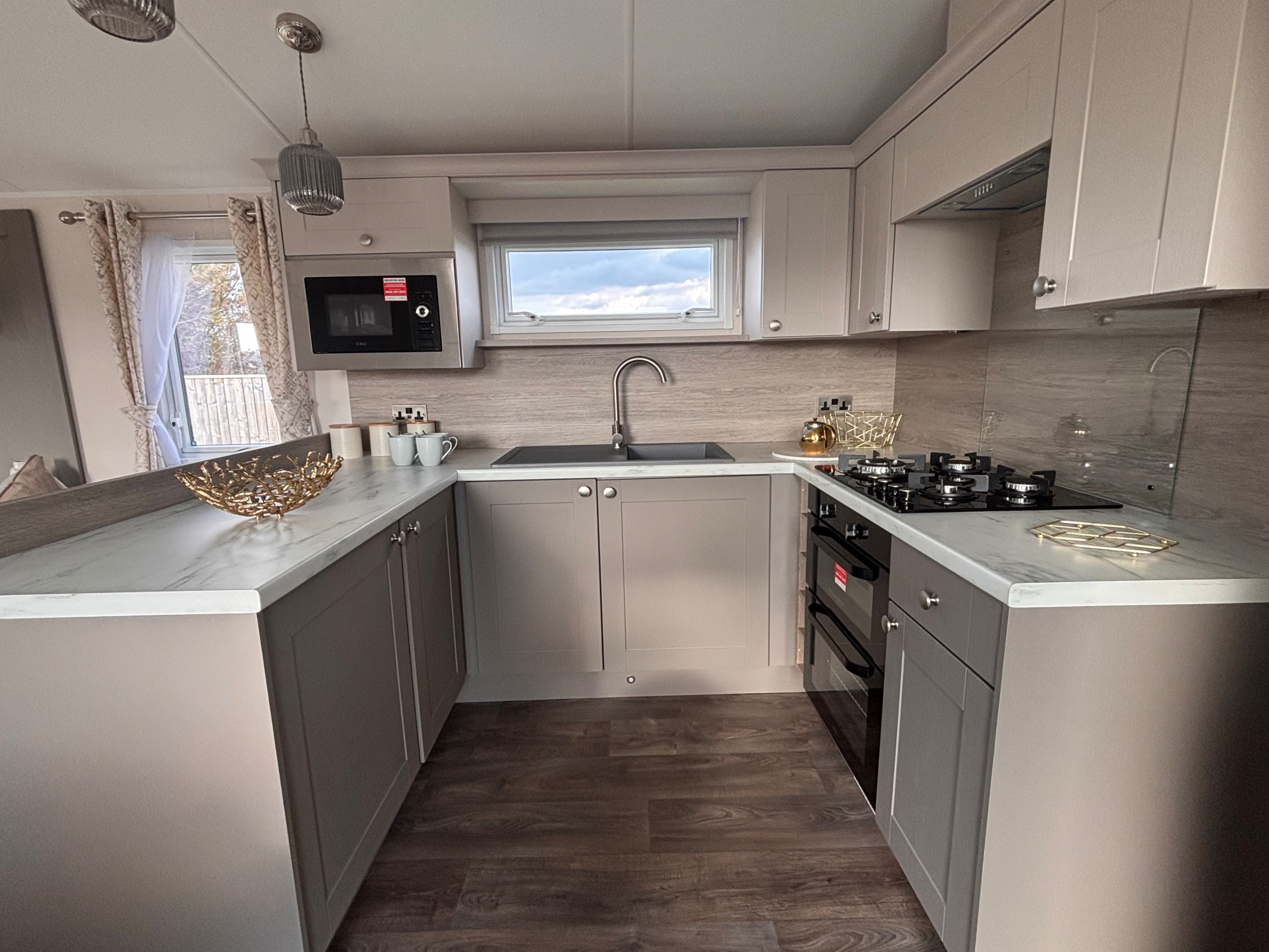 Photo of Willerby Salisbury 2026 (Static Caravan)