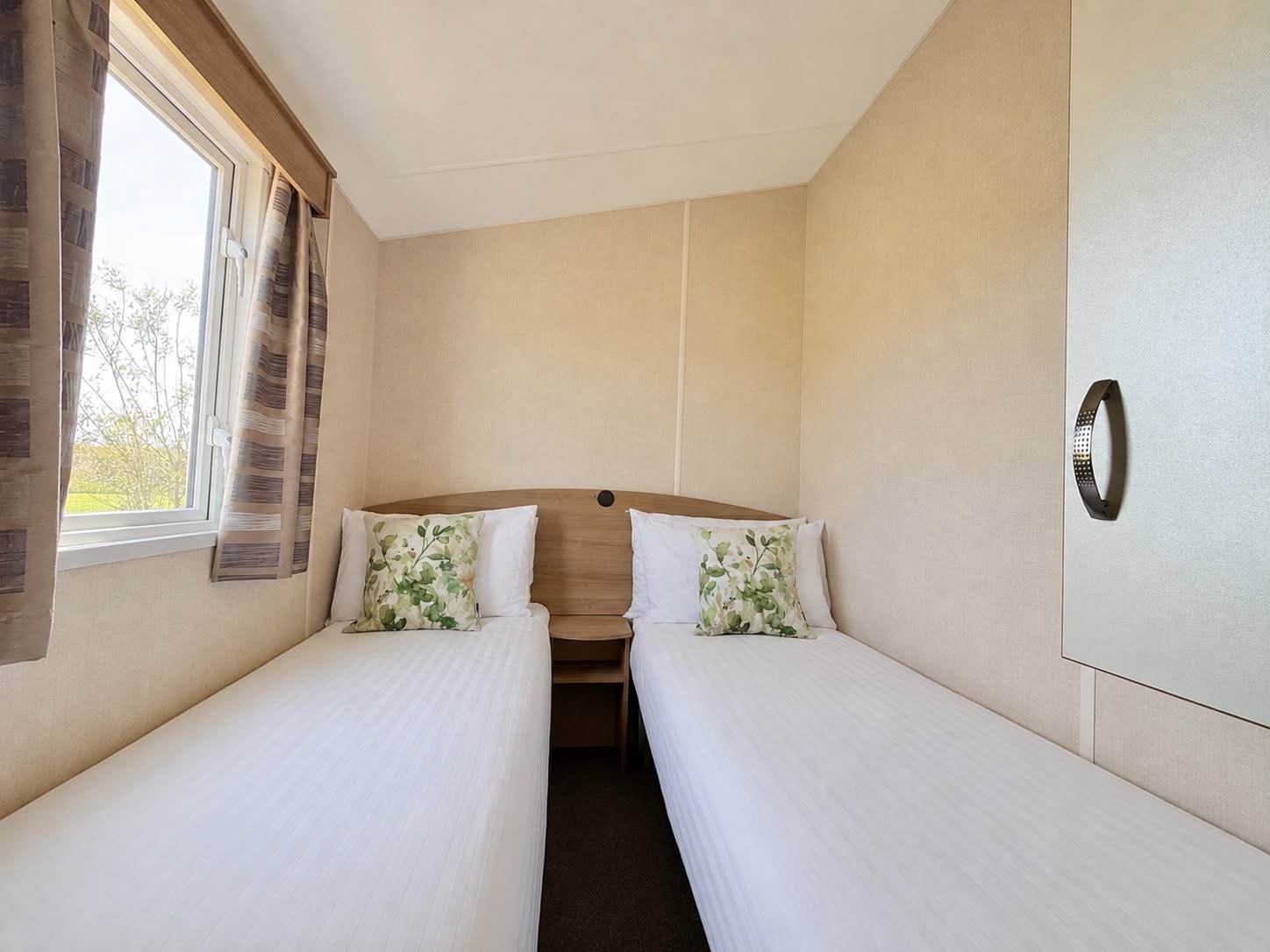 Photo of Atlas Moonstone 2014 (Static Caravan)