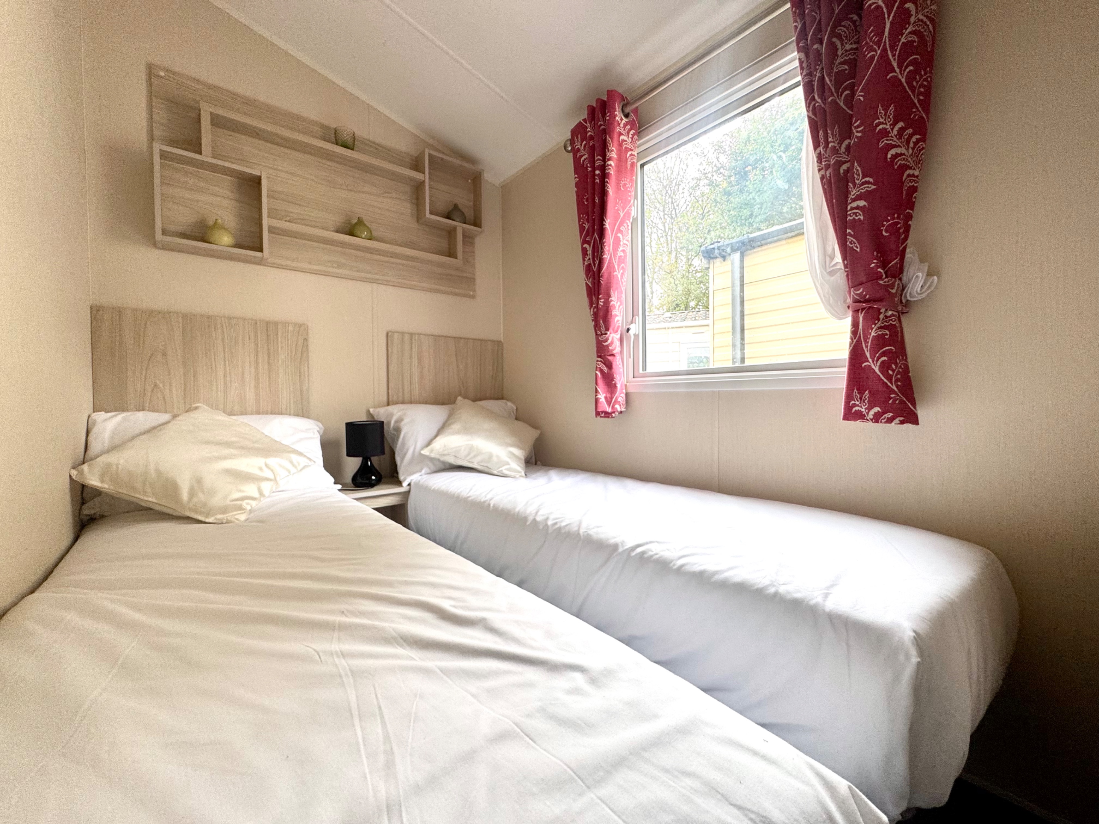 Photo of Willerby Lymington 2017 (Static Caravan)