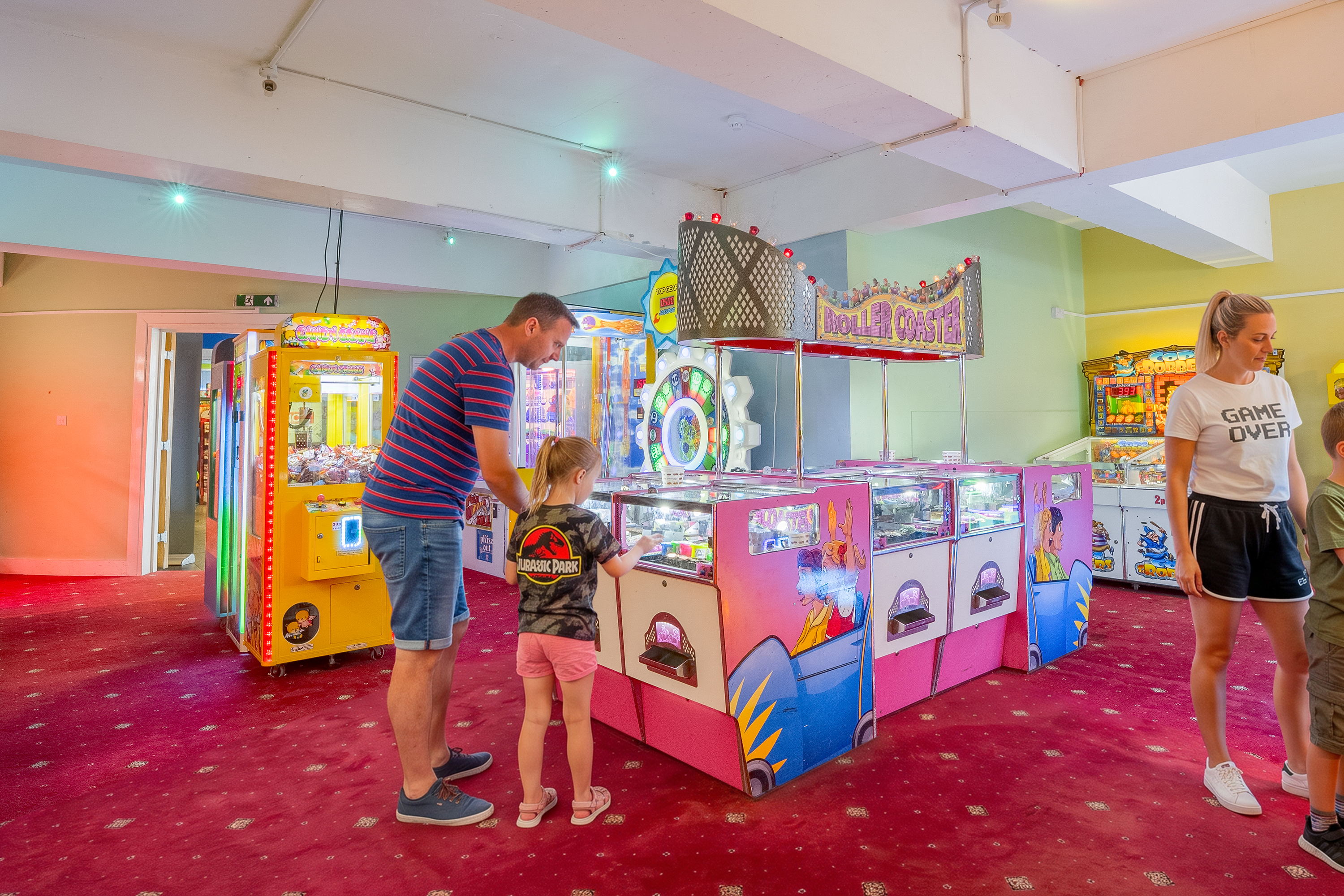 Arcade