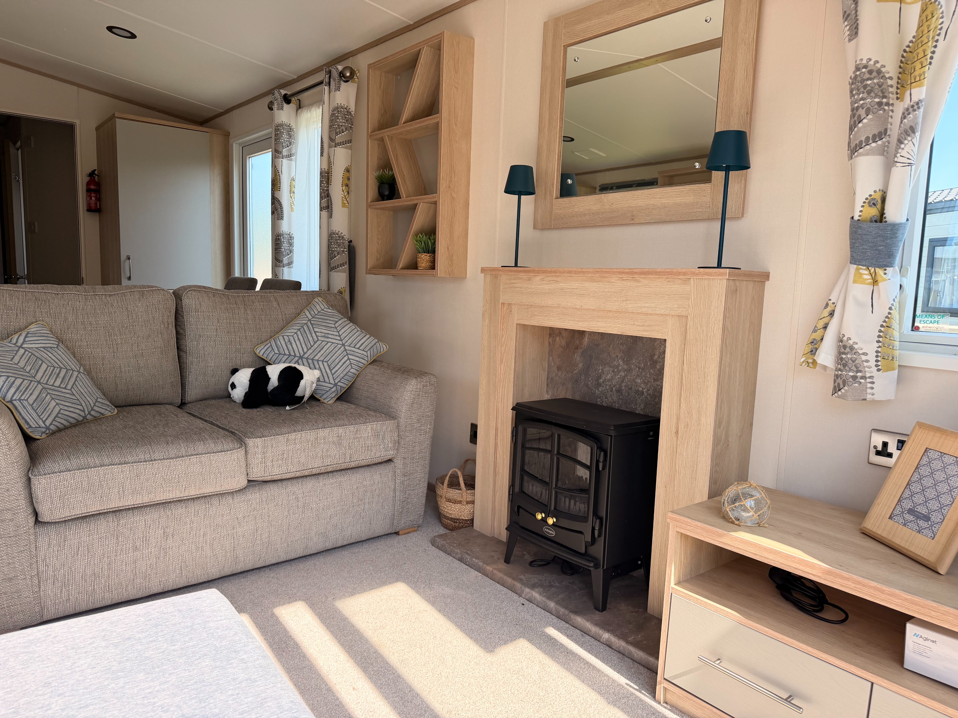 Photo of ABI Beverley 2021 (Static Caravan)