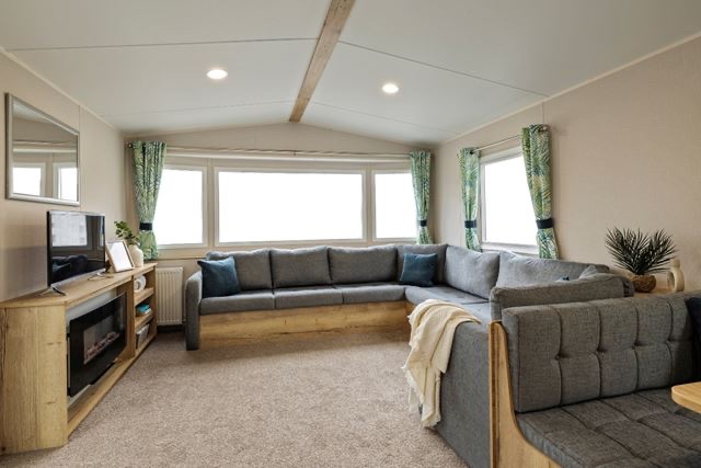 Photo of ABI Trieste 2019 (Static Caravan)