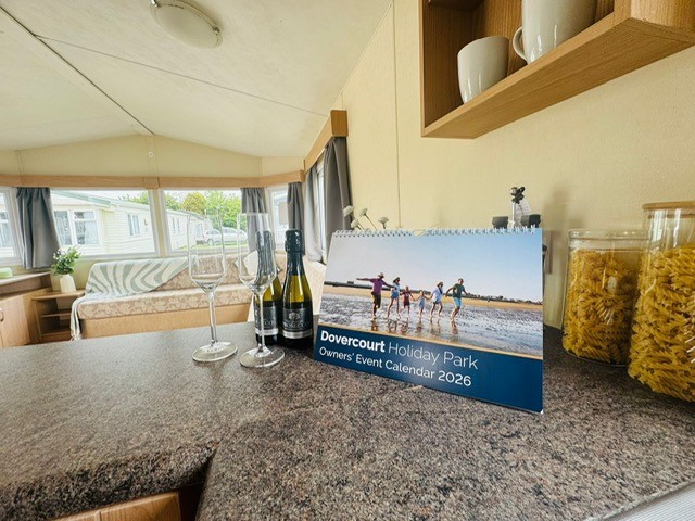 Photo of Delta Bromley 2011 (Static Caravan)