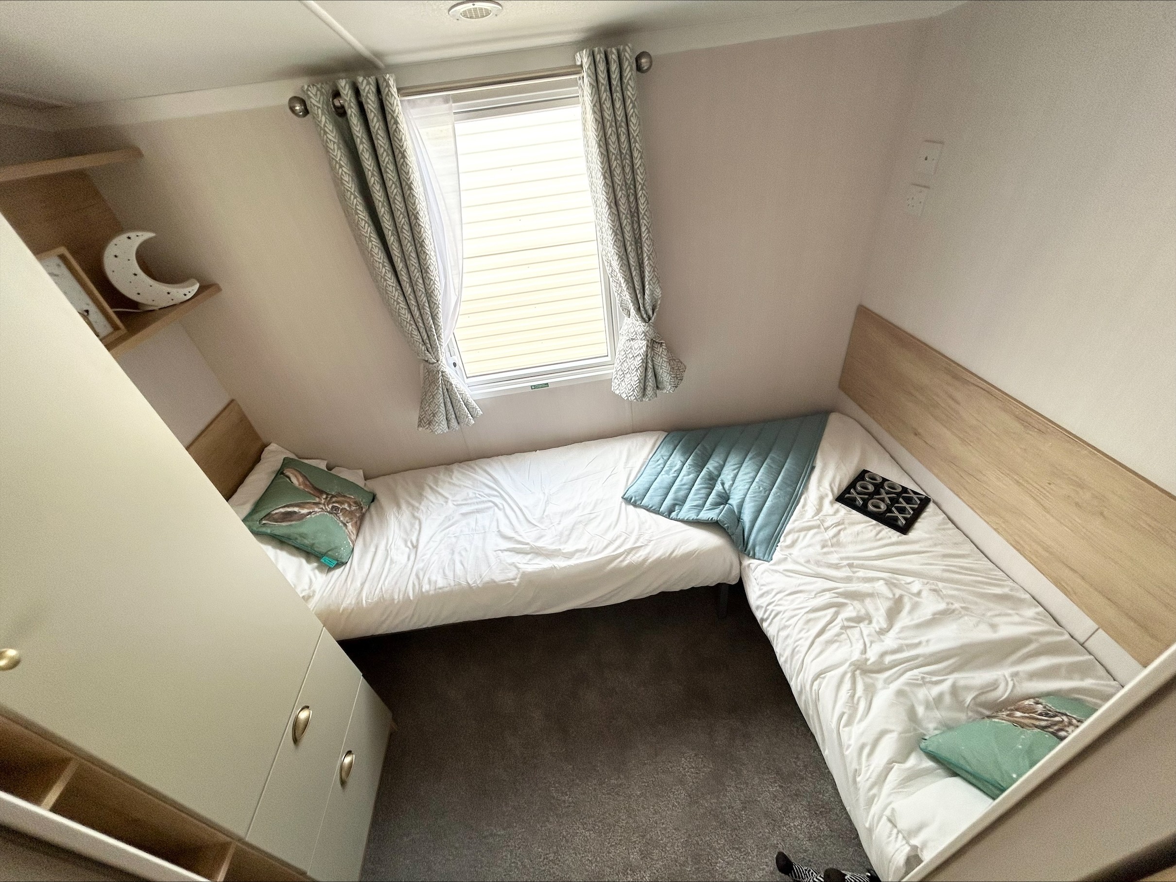 Photo of Swift Provence 2025 (Static Caravan)