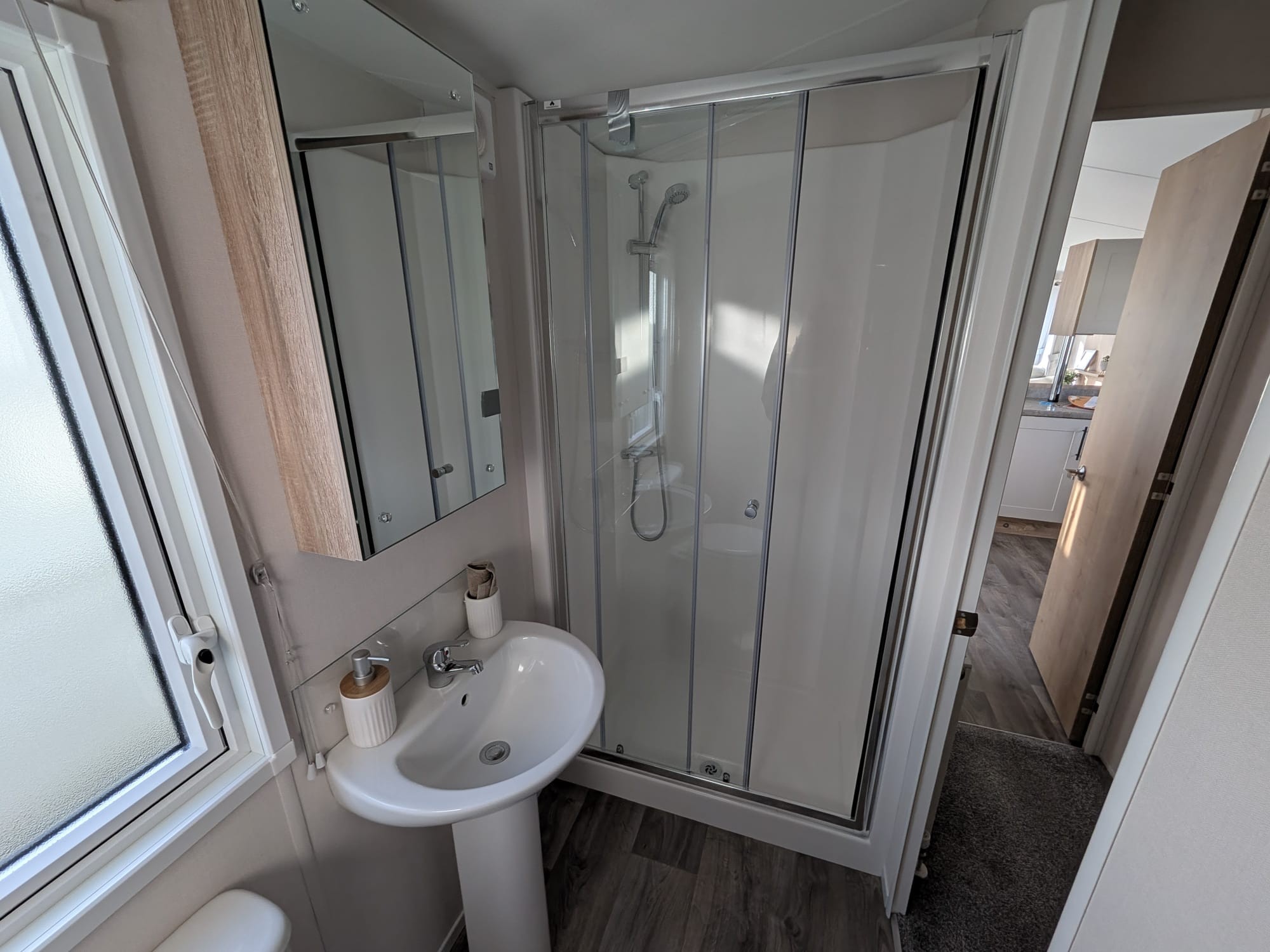 Photo of Willerby Lamberhurst 2025 (Static Caravan)