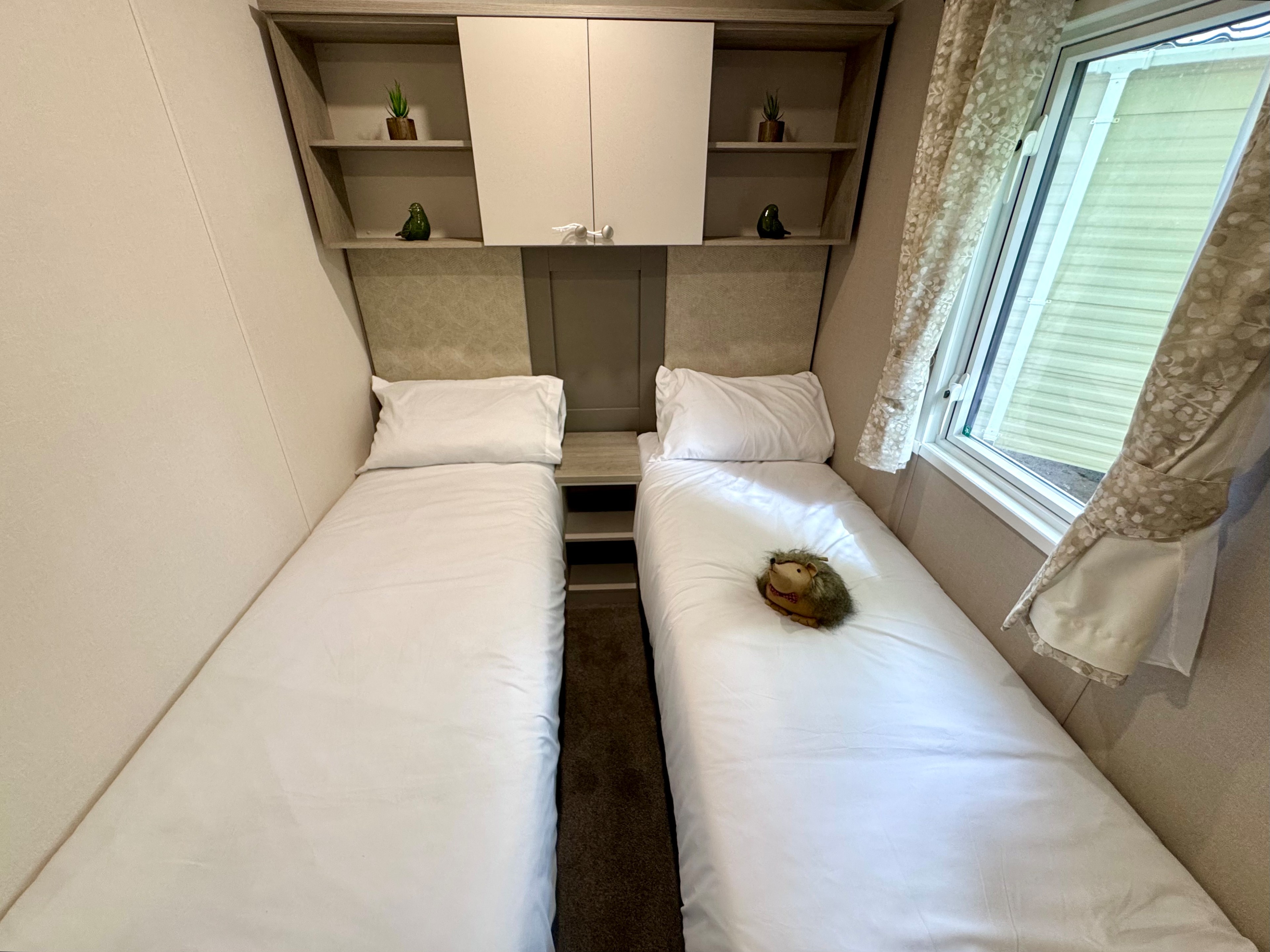 Photo of Willerby Salisbury 2026 (Static Caravan)