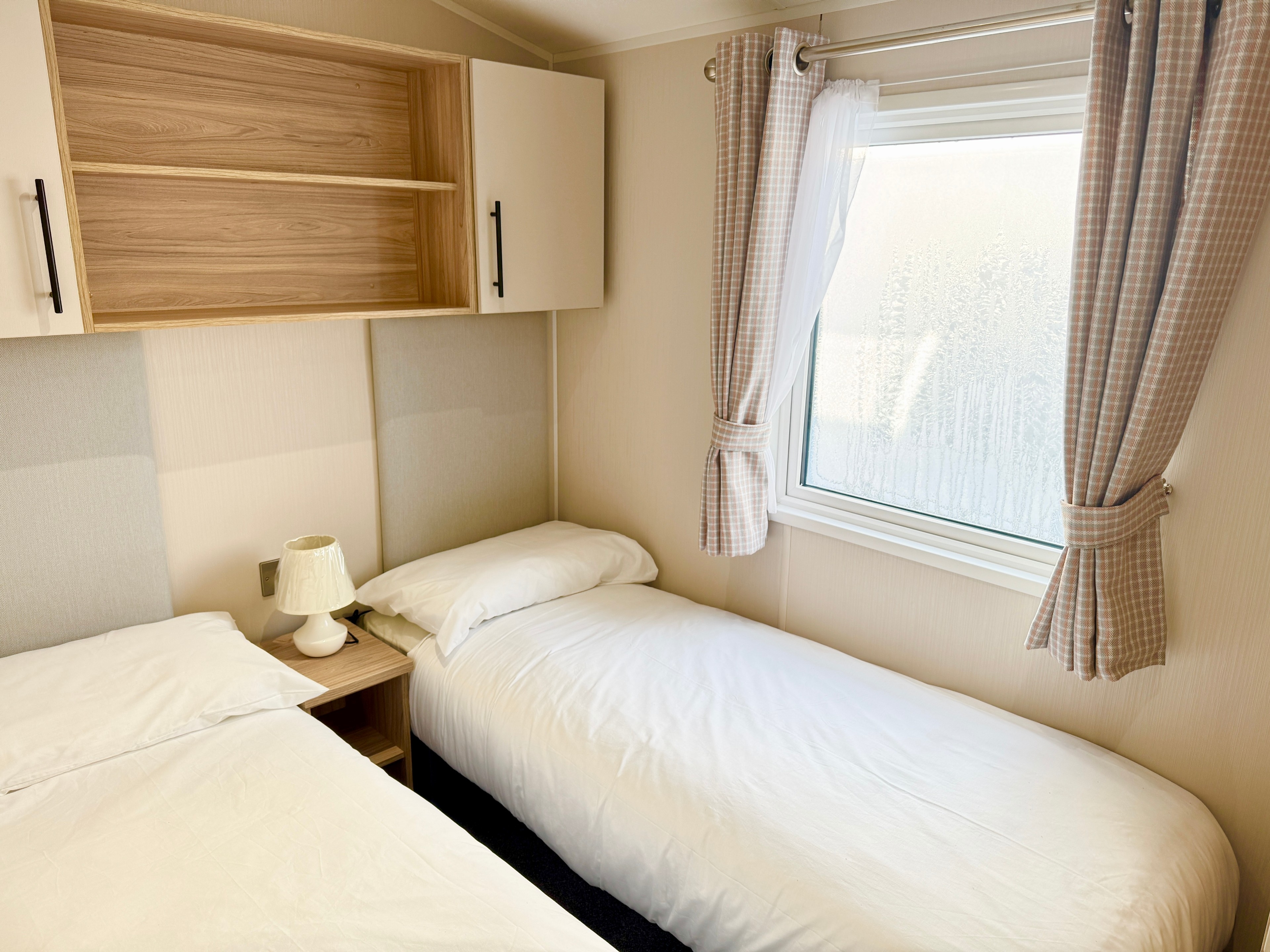 Photo of Willerby Lamberhurst 2024 (Static Caravan)