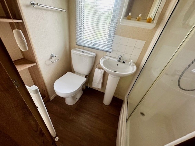 Photo of ABI Eminence 2014 (Static Caravan)