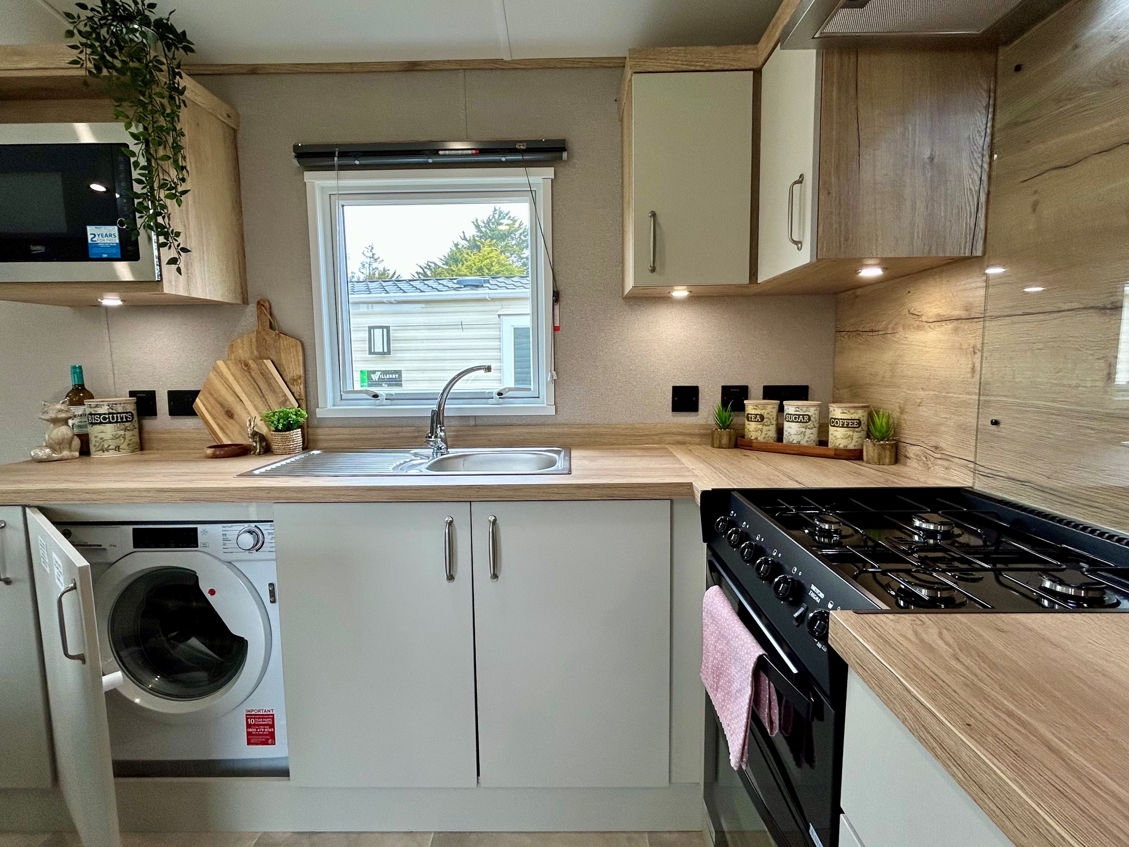 Photo of ABI Amberley 2024 (Static Caravan)