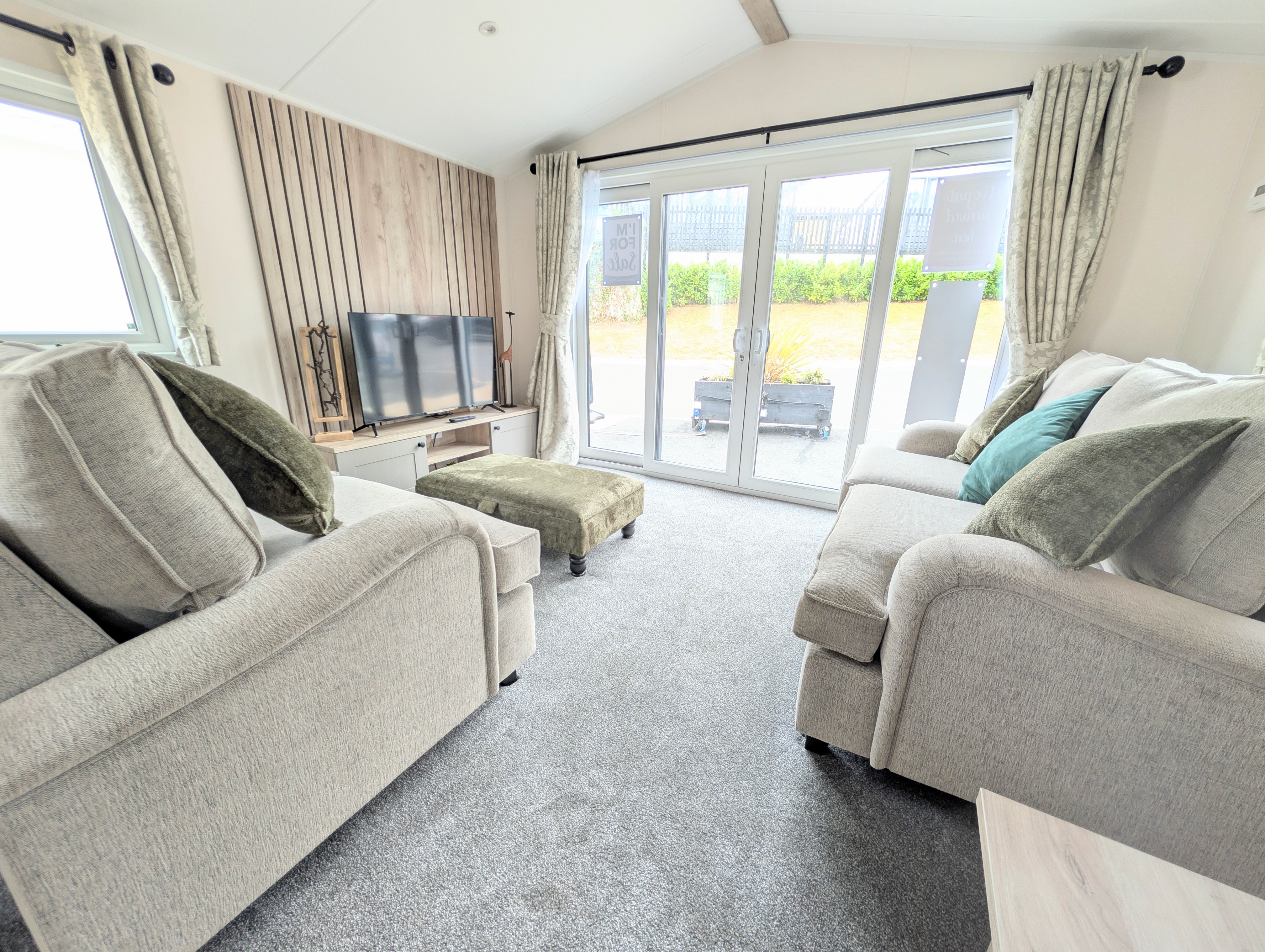 Photo of Willerby Malton Special 2026 (Static Caravan)