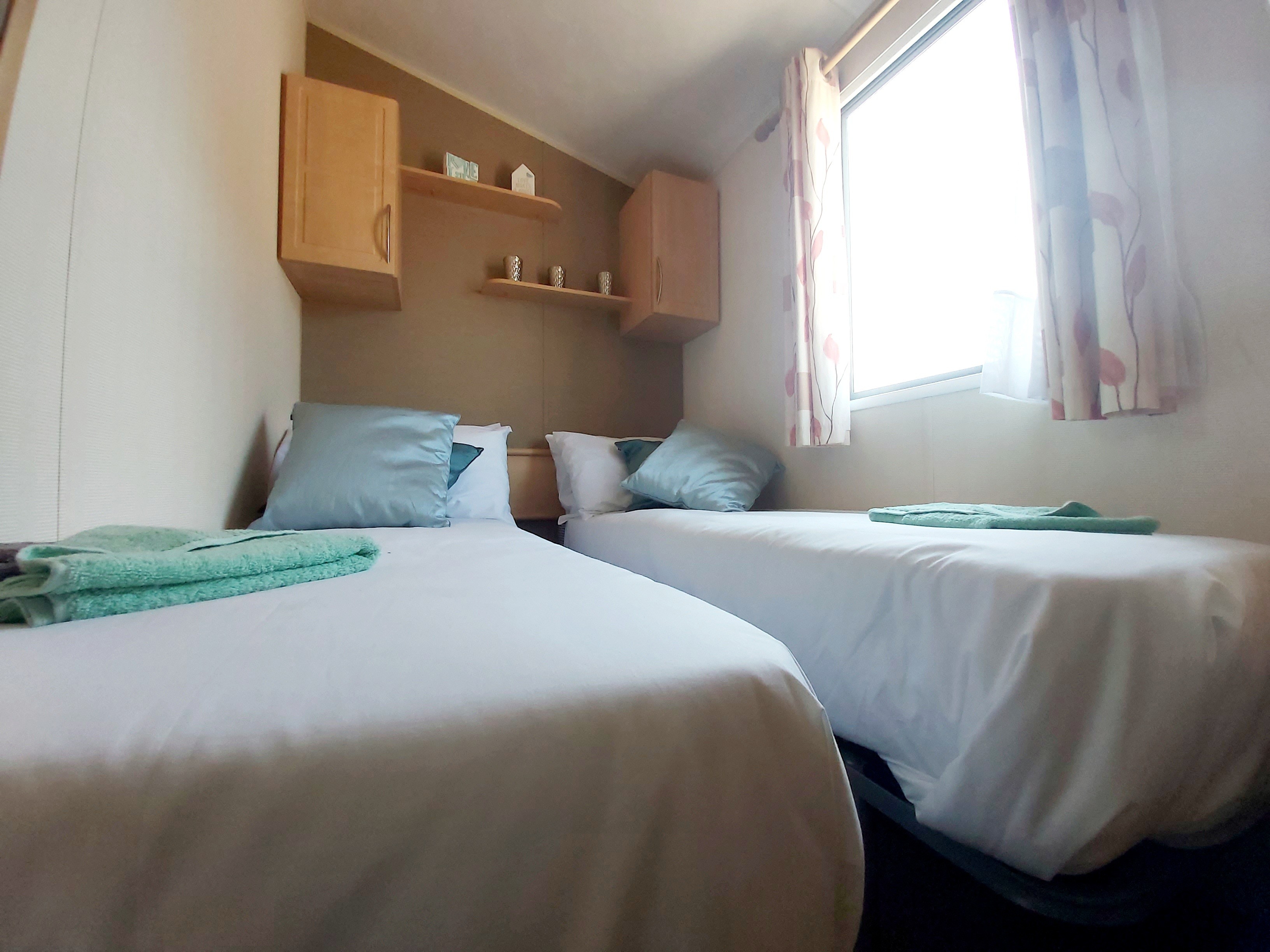 Photo of Willerby Rio Gold 2011 (Static Caravan)