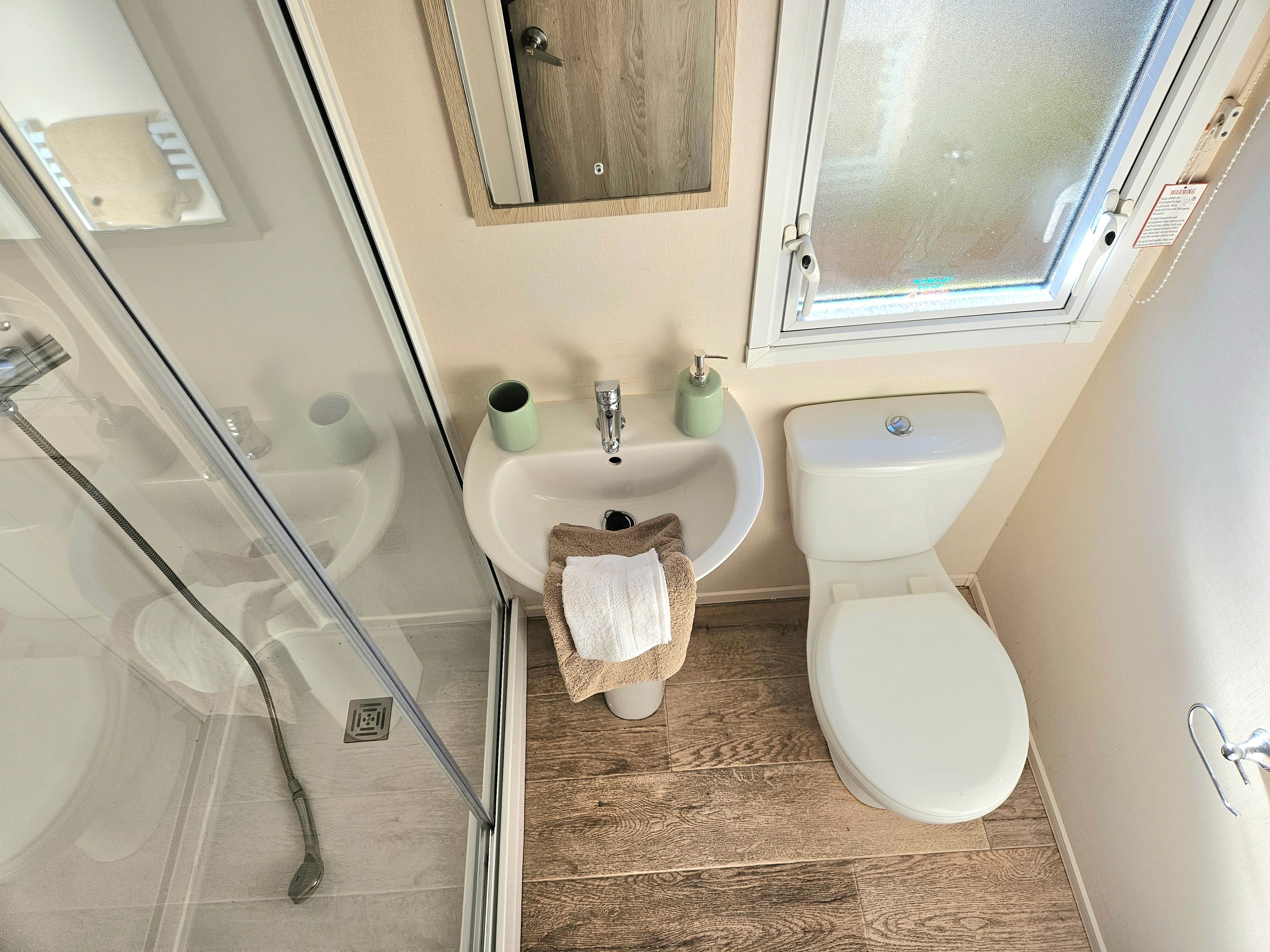 Photo of ABI Trieste 2019 (Static Caravan)