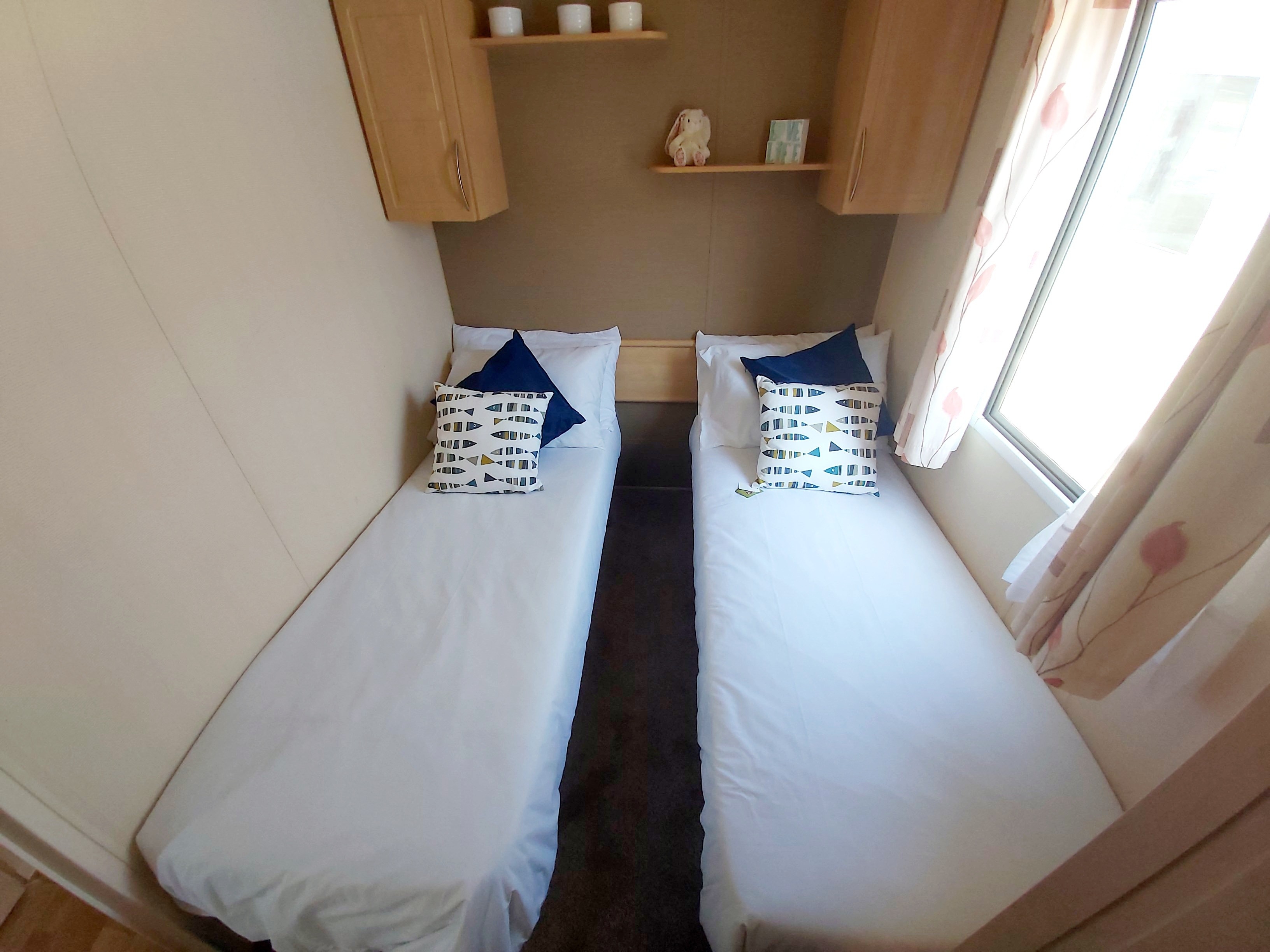Photo of Willerby Rio Gold 2011 (Static Caravan)