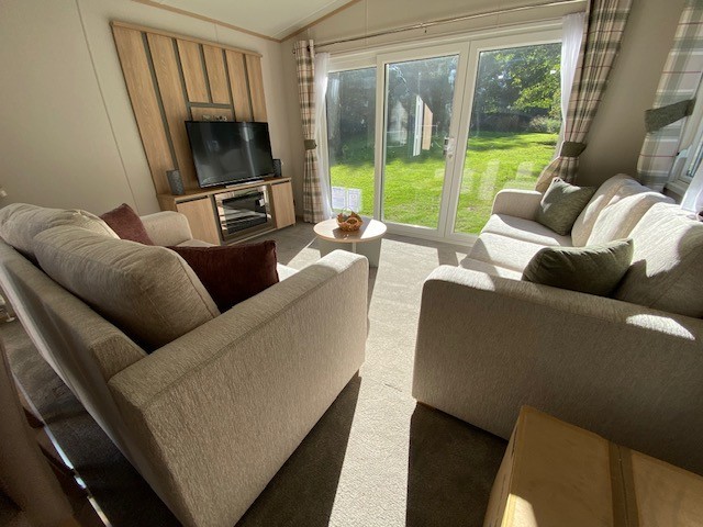 Photo of  Ashdale Outlook 2027 (Static Caravan)