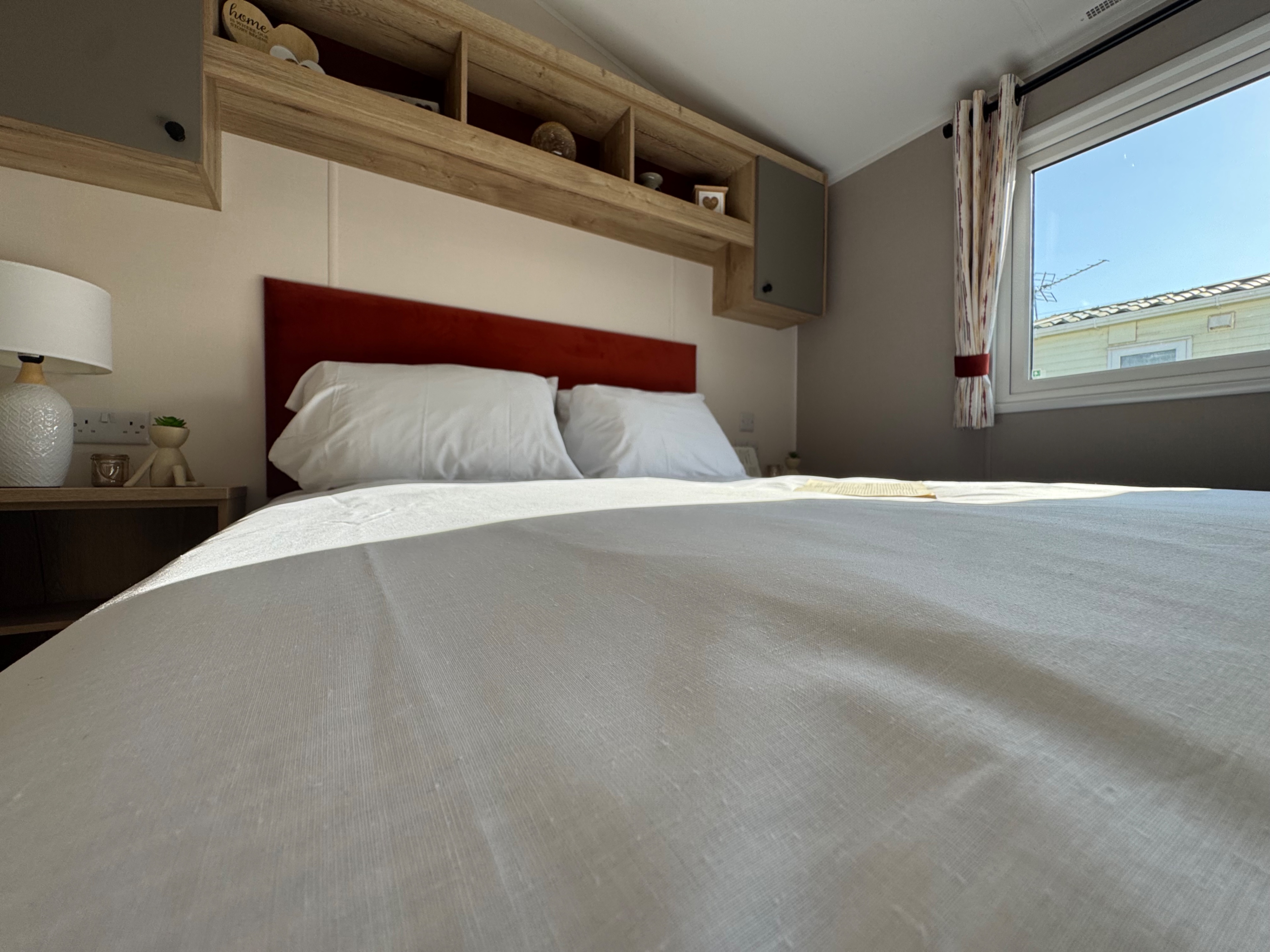 Photo of Willerby Rio 2025 (Static Caravan)