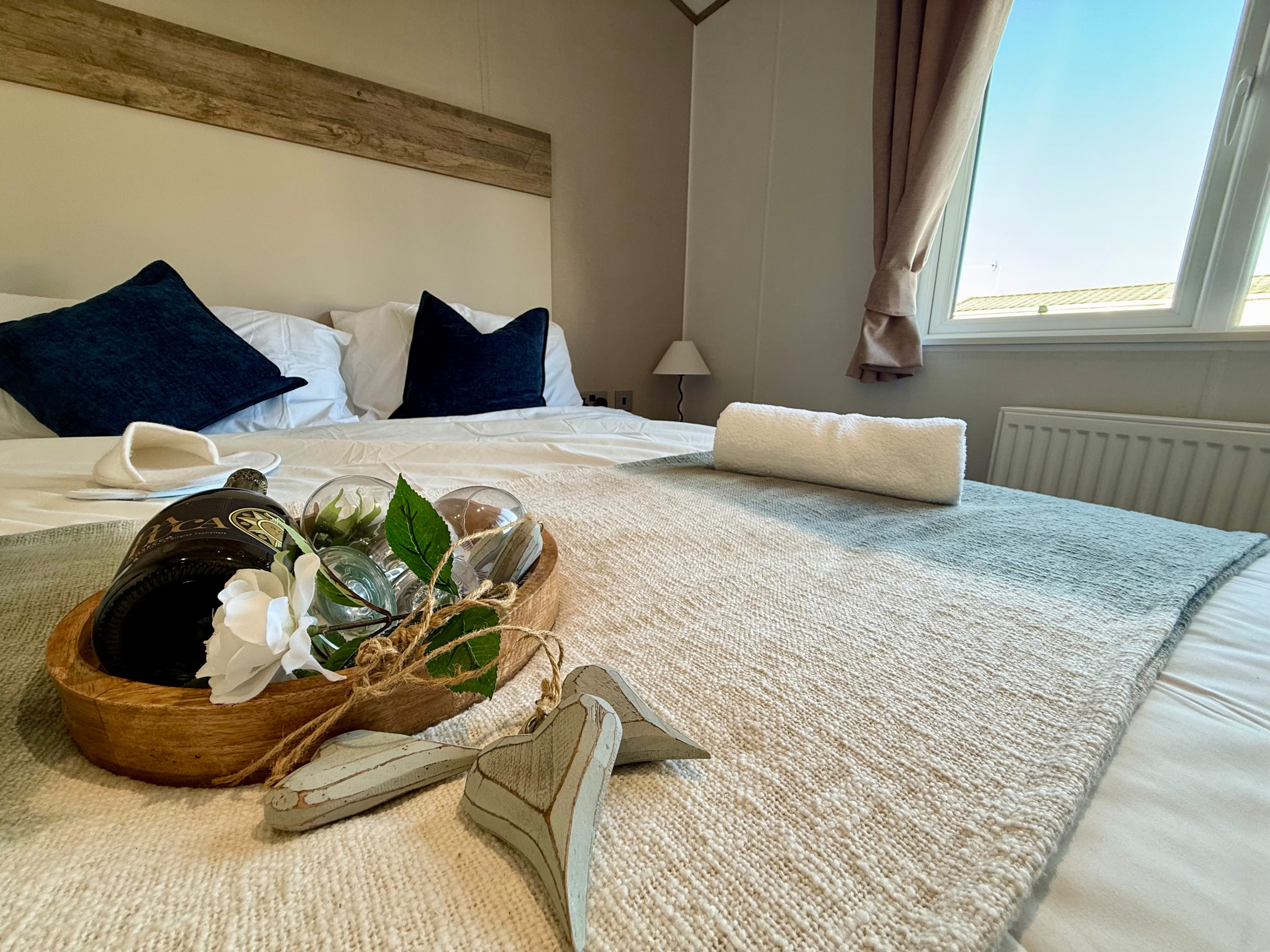 Photo of Willerby Horsham 2025 (Luxury Lodge)