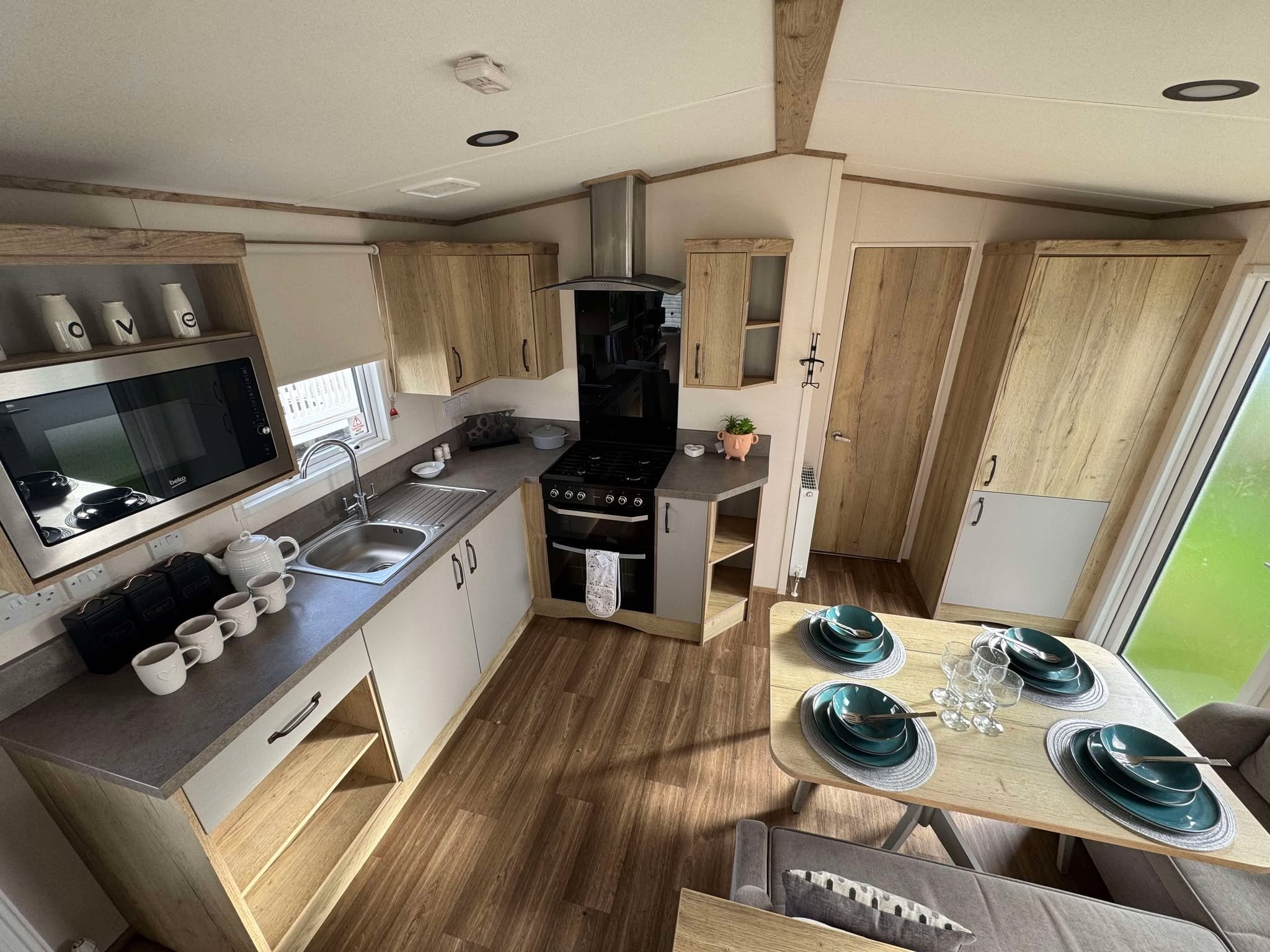 Photo of ABI Fairlight 2019 (Static Caravan)