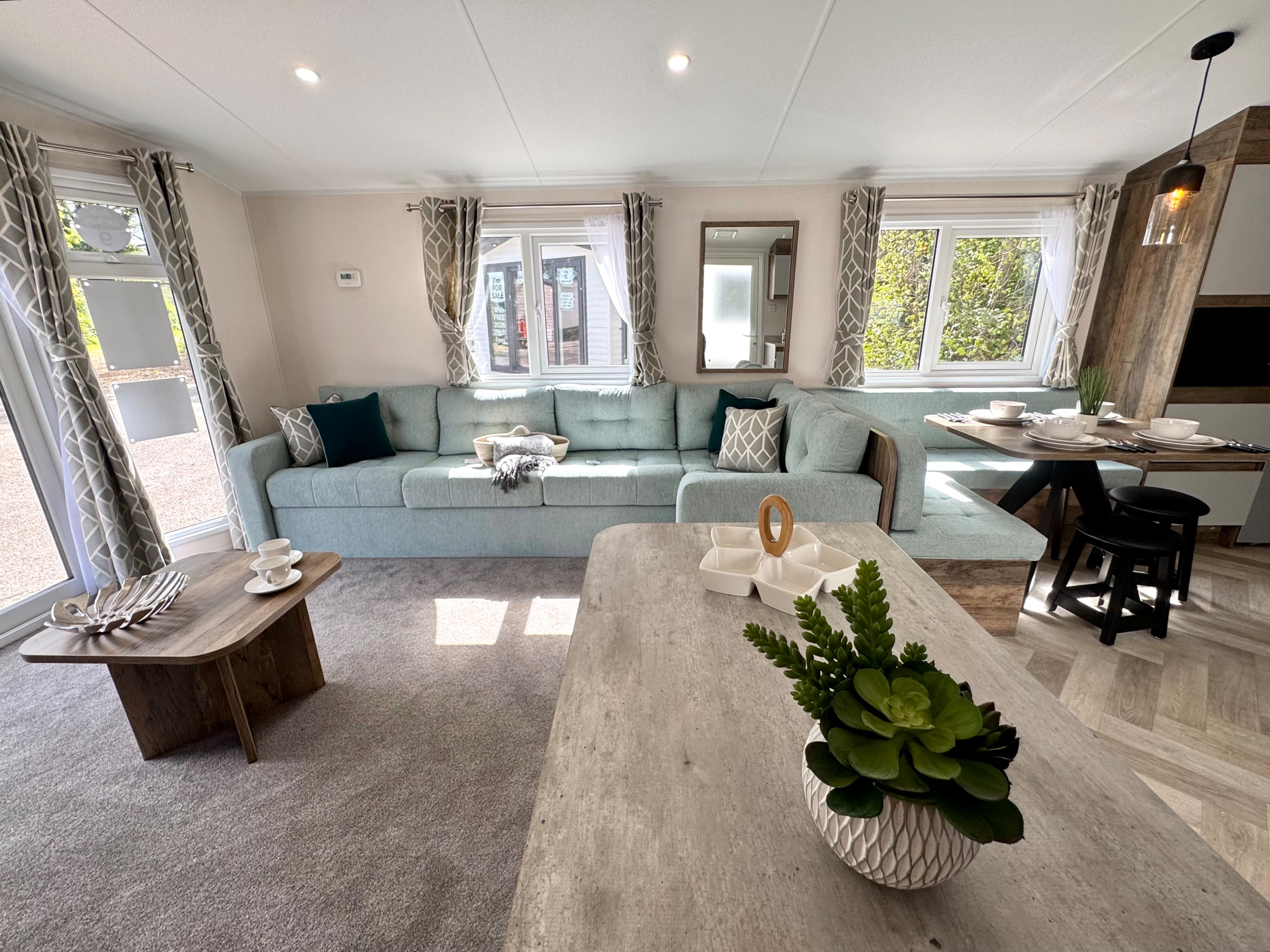 Photo of Willerby Brookwood 2026 (Static Caravan)