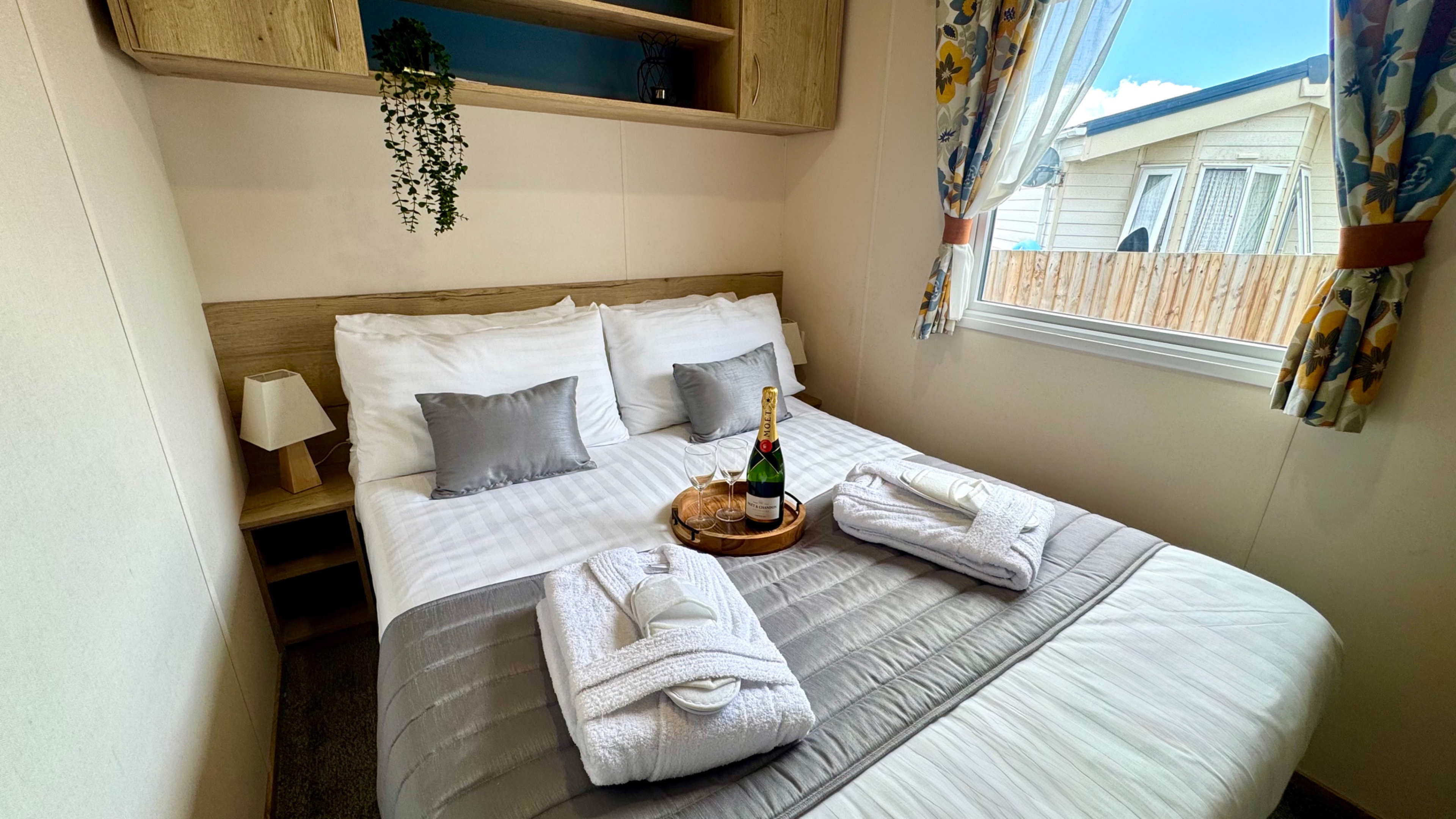 Photo of ABI Trieste 2020 (Static Caravan)