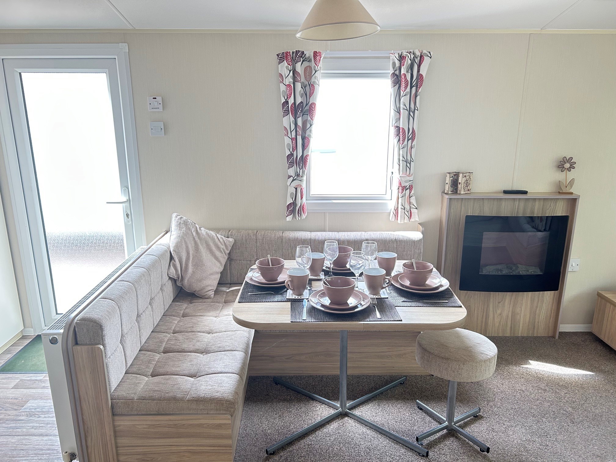 Photo of Willerby Etchingham 2016 (Static Caravan)