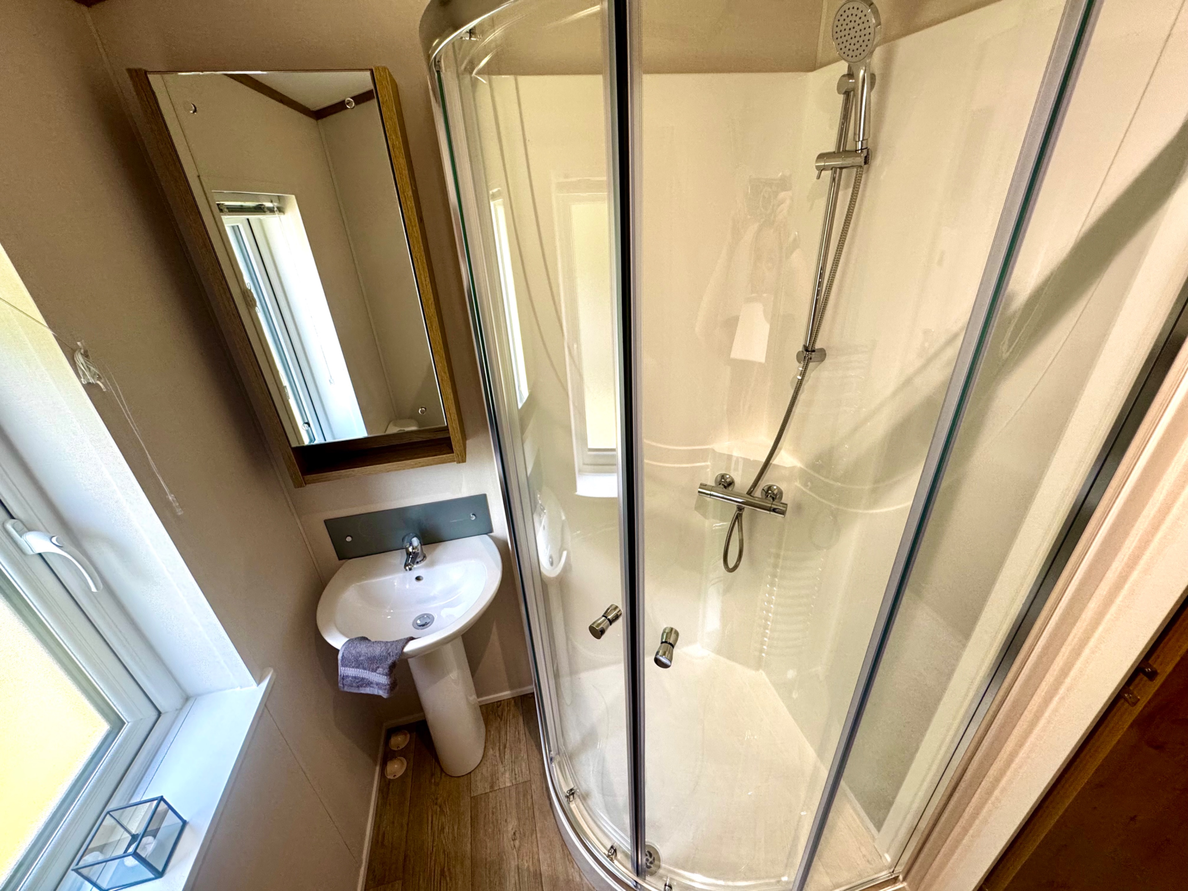 Photo of Willerby New Holland 2026 (Luxury Lodge)