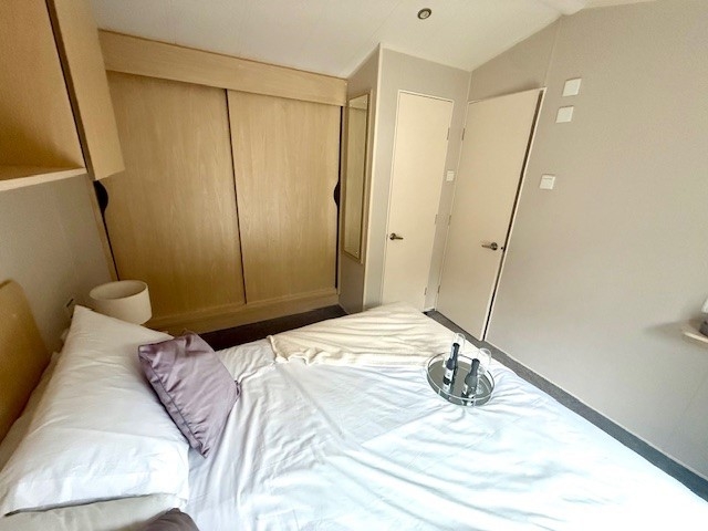 Photo of Willerby Rio Gold 2015 (Static Caravan)