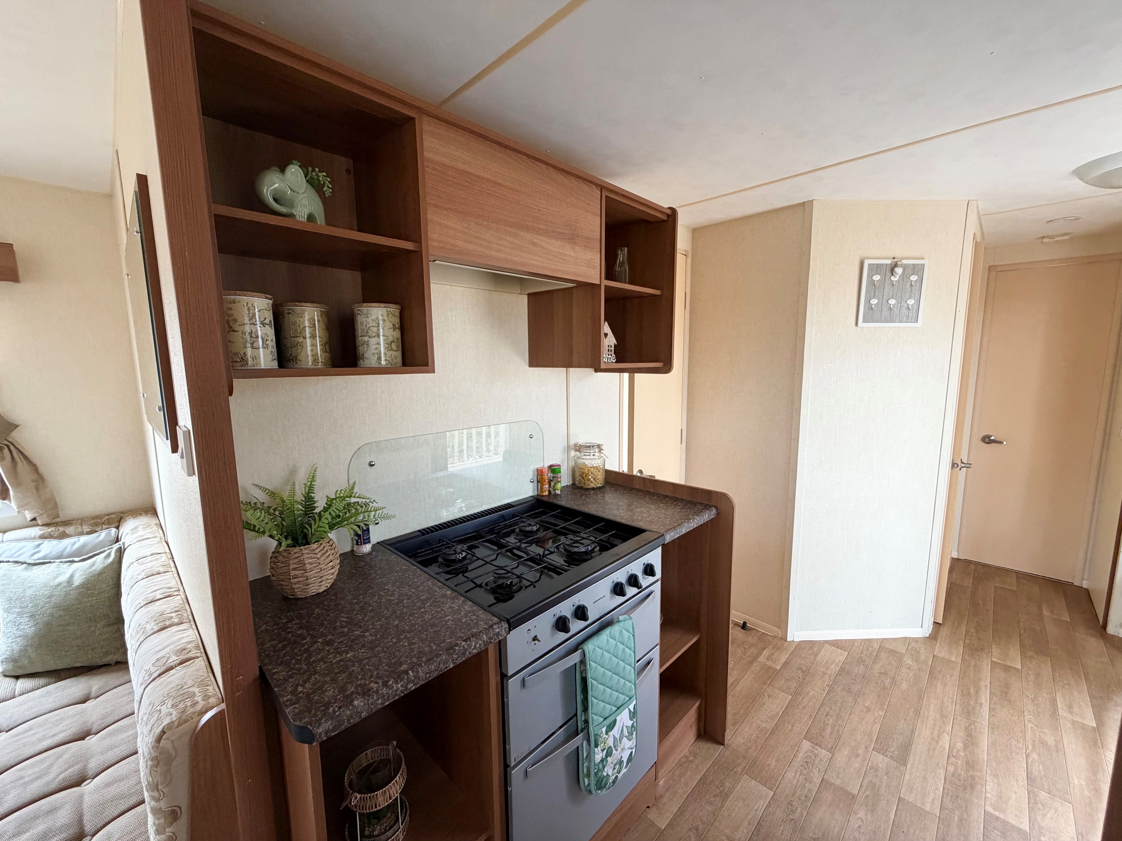 Photo of ABI Superior 2011 (Static Caravan)