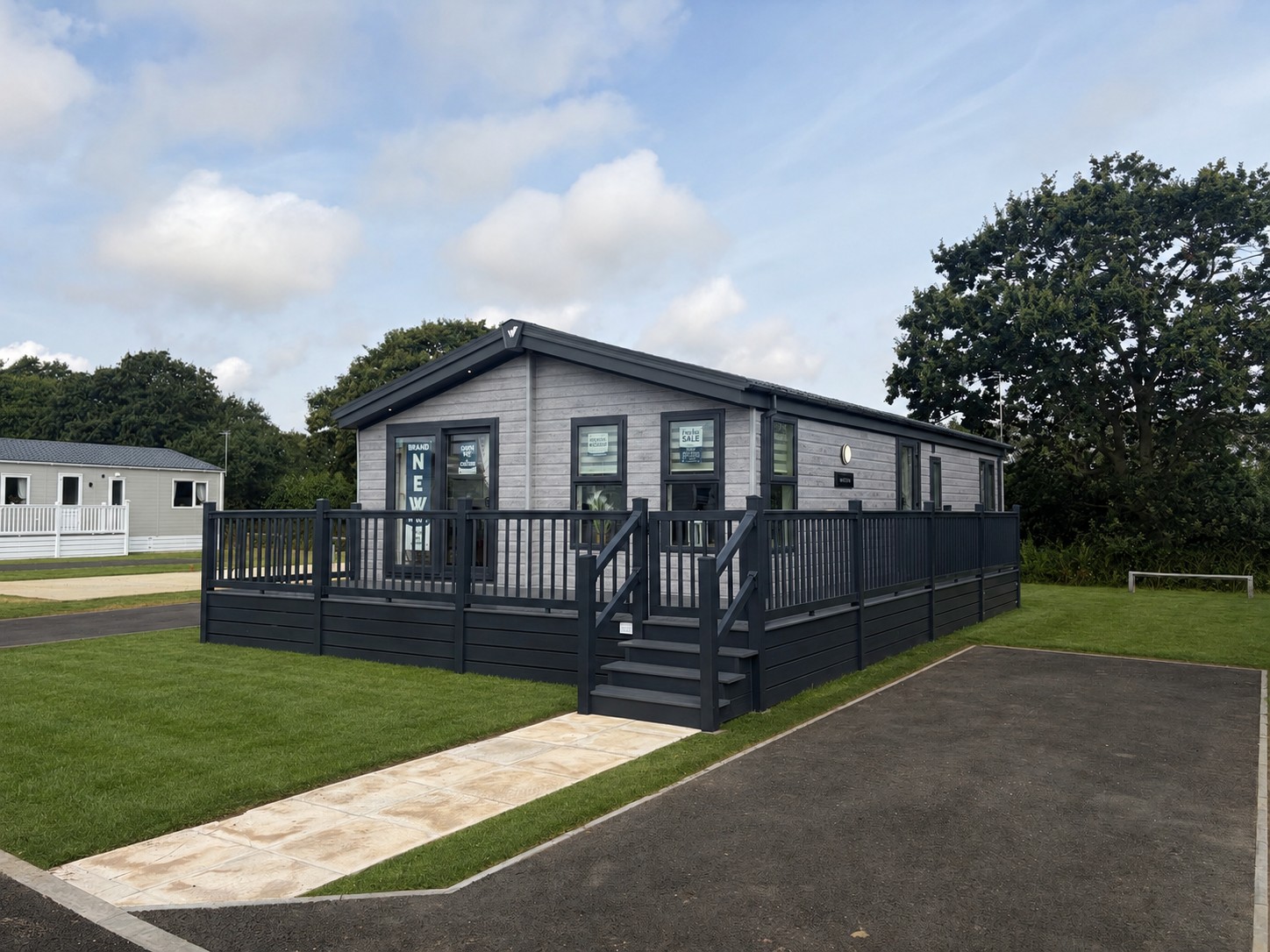 Photo of Willerby Mapleton 2027 (Static Caravan)