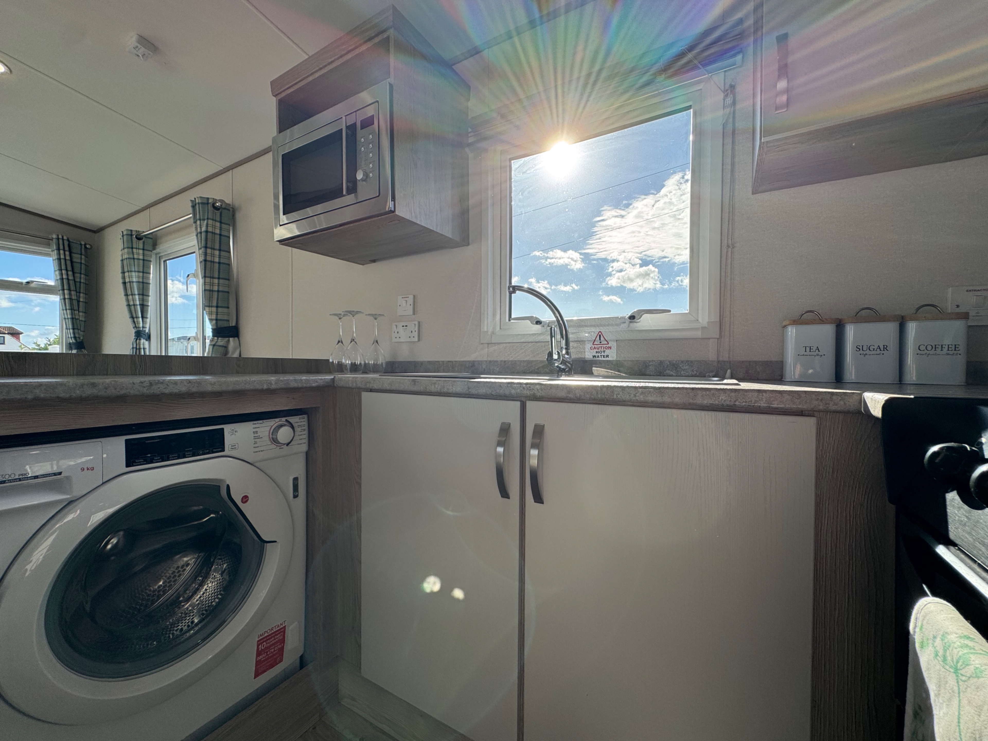 Photo of ABI Keswick 2023 (Static Caravan)