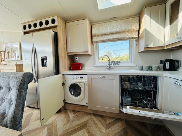 Photo of Willerby Vogue 2022 (Static Caravan)