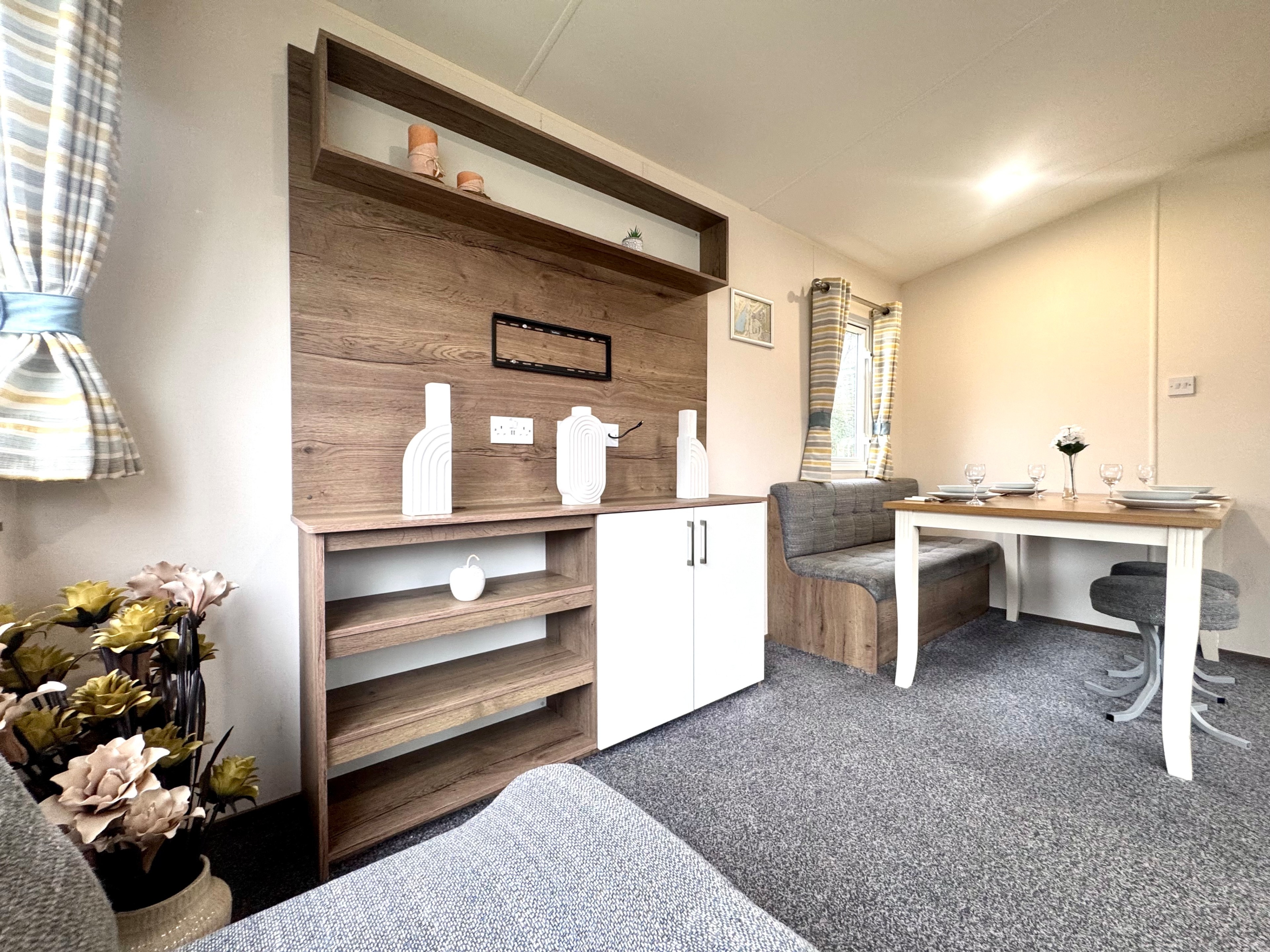 Photo of ABI Trieste 2020 (Static Caravan)