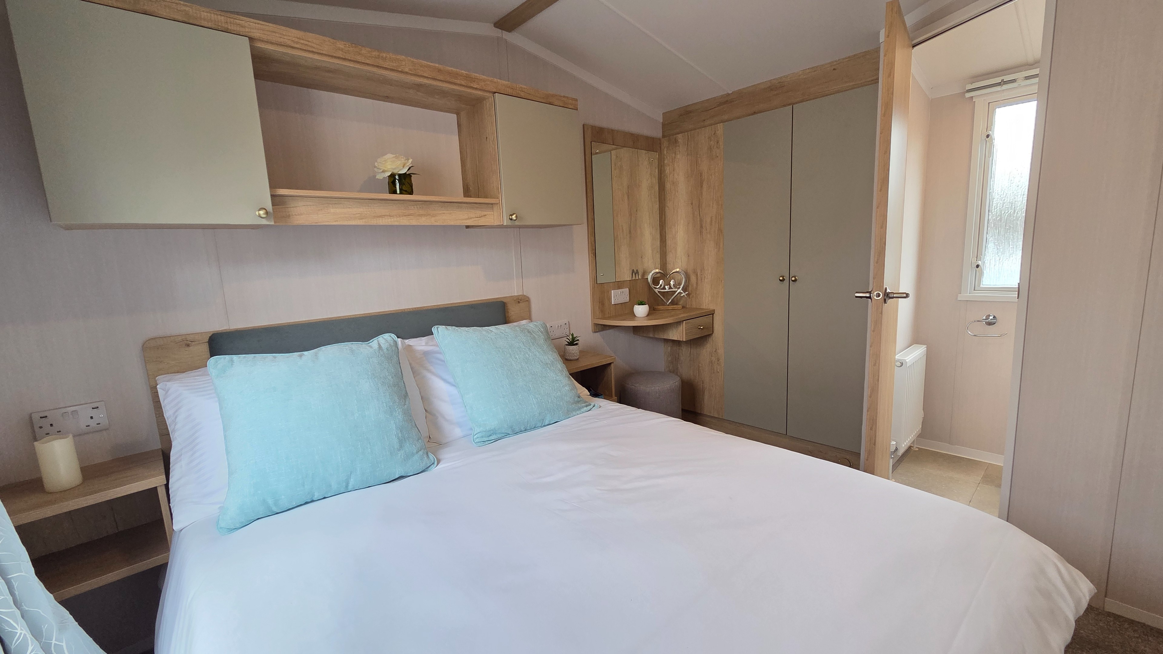 Photo of Swift Provence 2025 (Static Caravan)