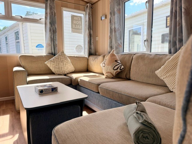 Photo of ABI Summerhouse 2019 (Static Caravan)