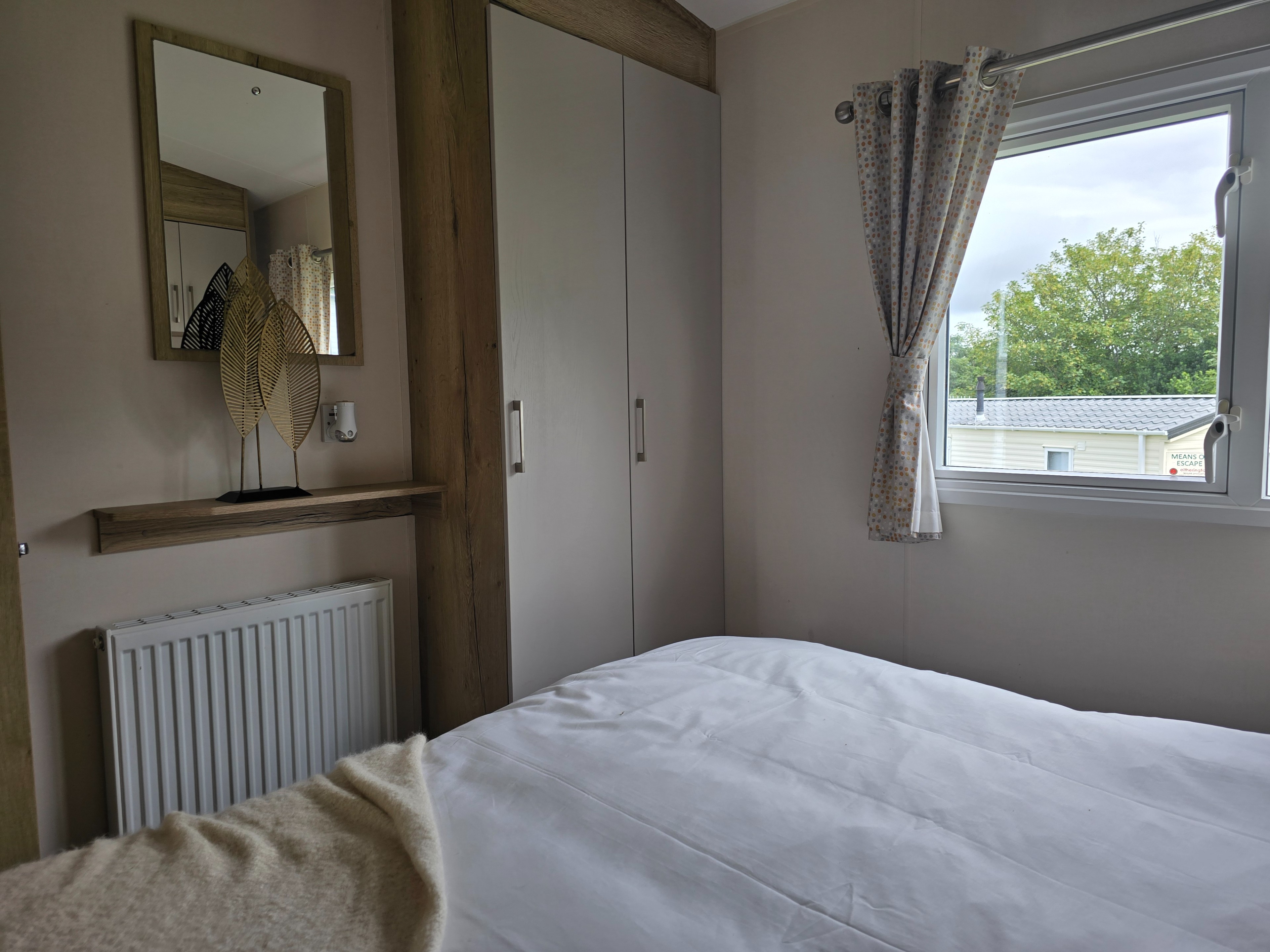 Photo of ABI Trieste 2019 (Static Caravan)