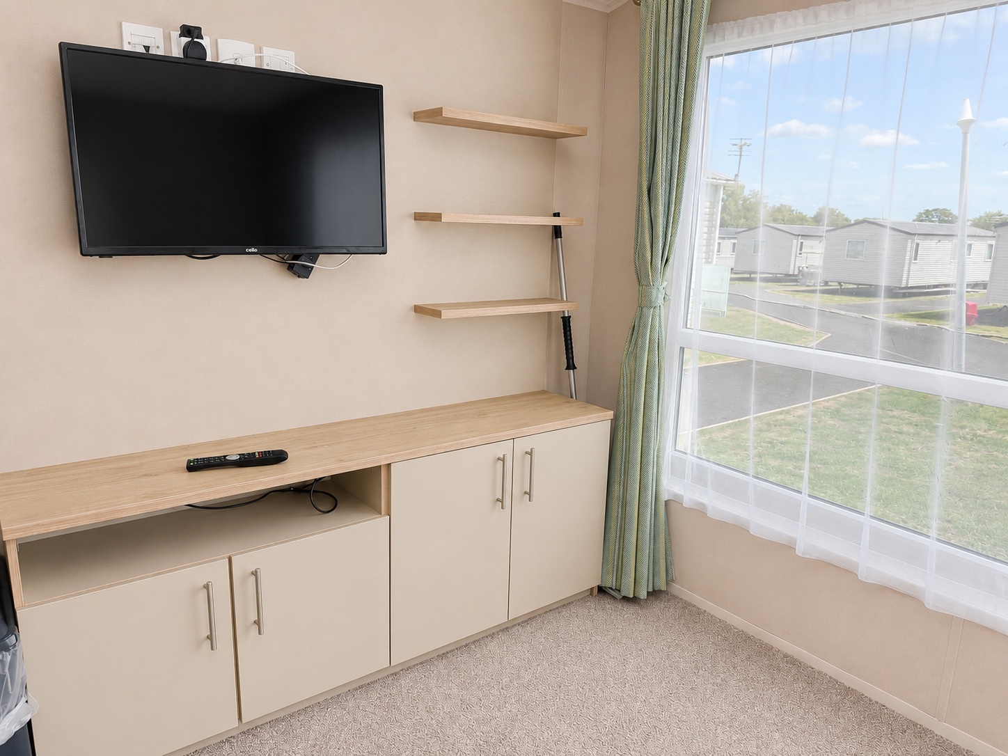 Photo of Atlas Eden 2021 (Static Caravan)
