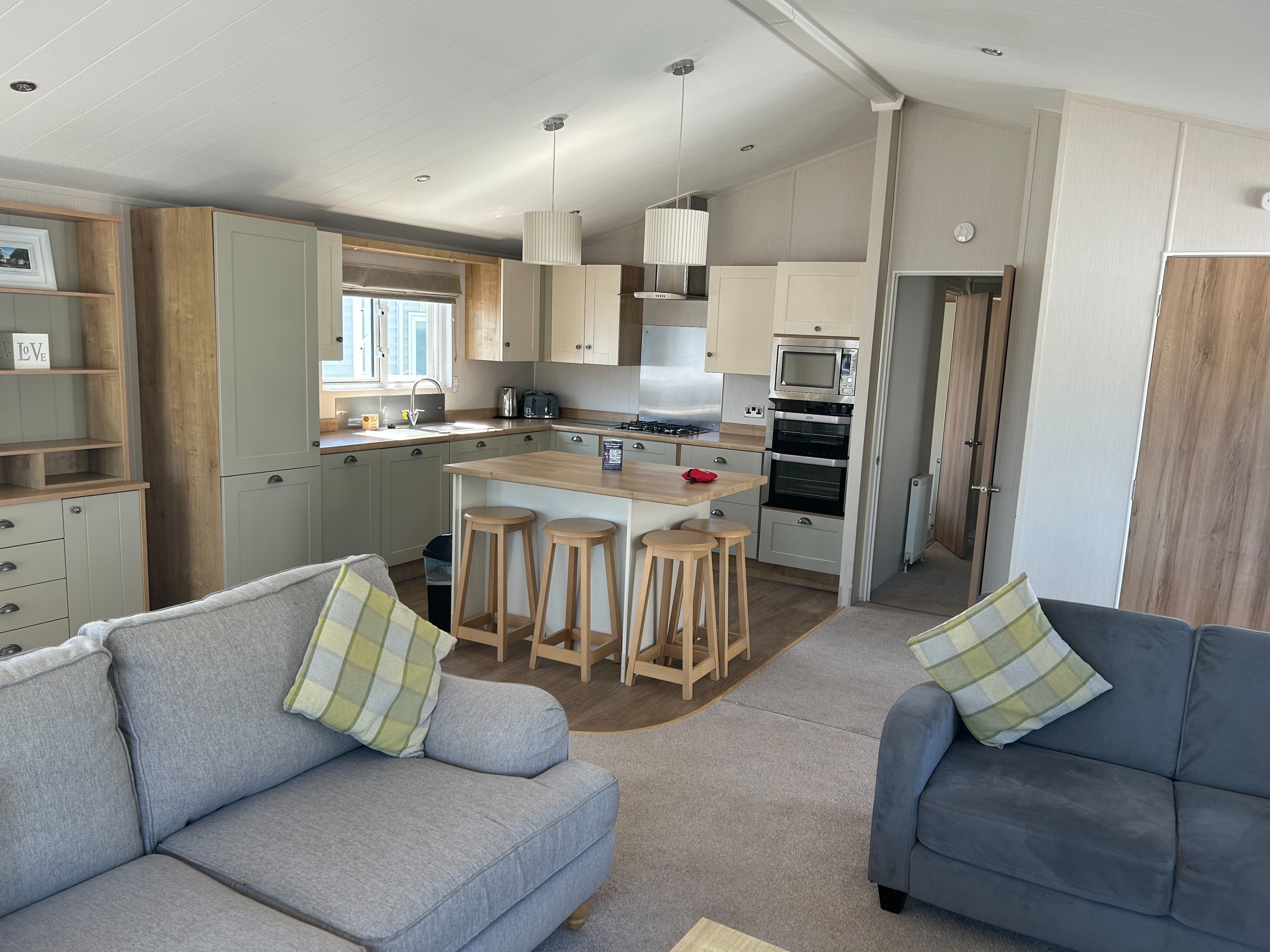 Photo of Willerby Cadence 2018 (Luxury Lodge)