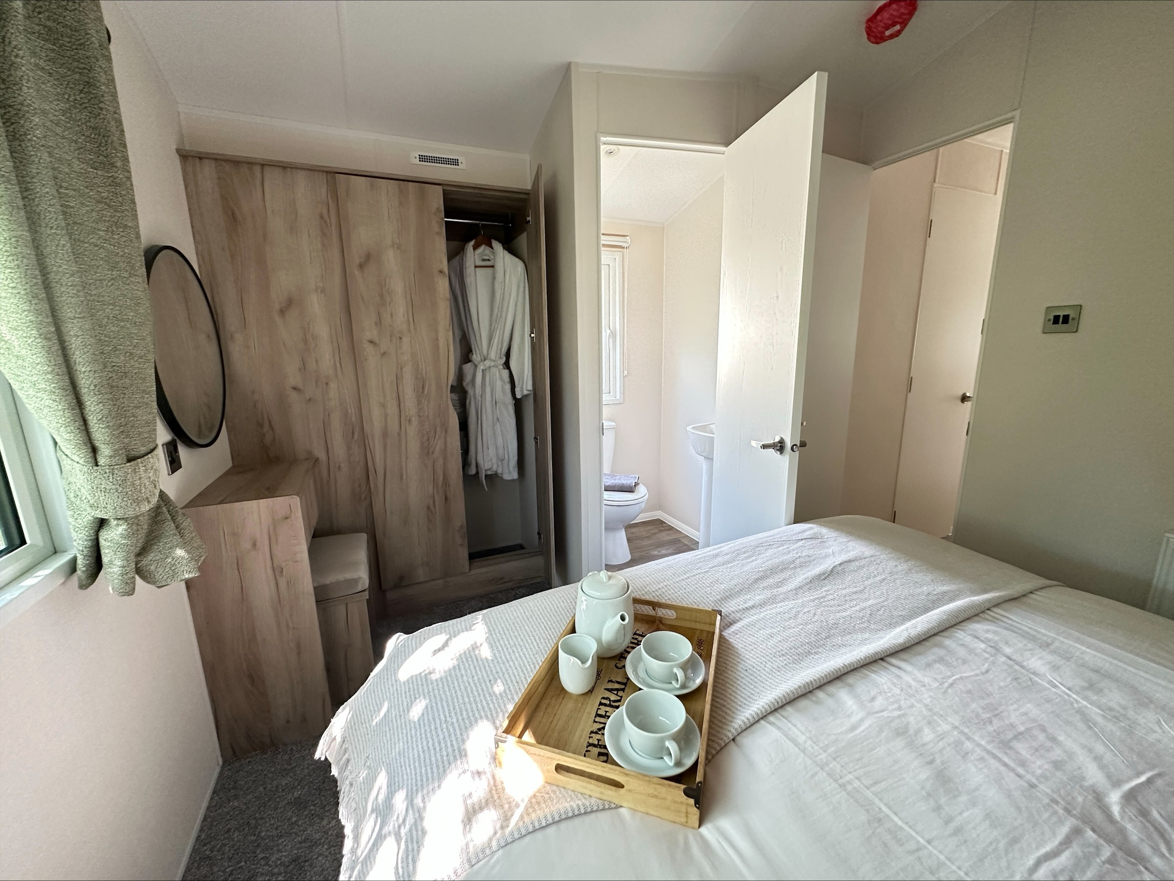 Photo of Willerby Malton Special 2026 (Static Caravan)